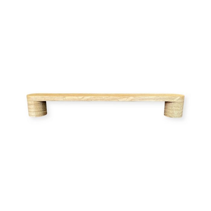 ekengriep Möbelgriff 258 Holzgriff aus Eiche für Küche IKEA Schrank Schublade usw.