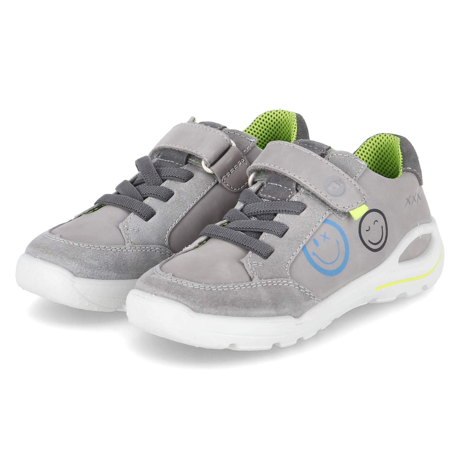 Pepino Low Sneaker SMILE Sneaker