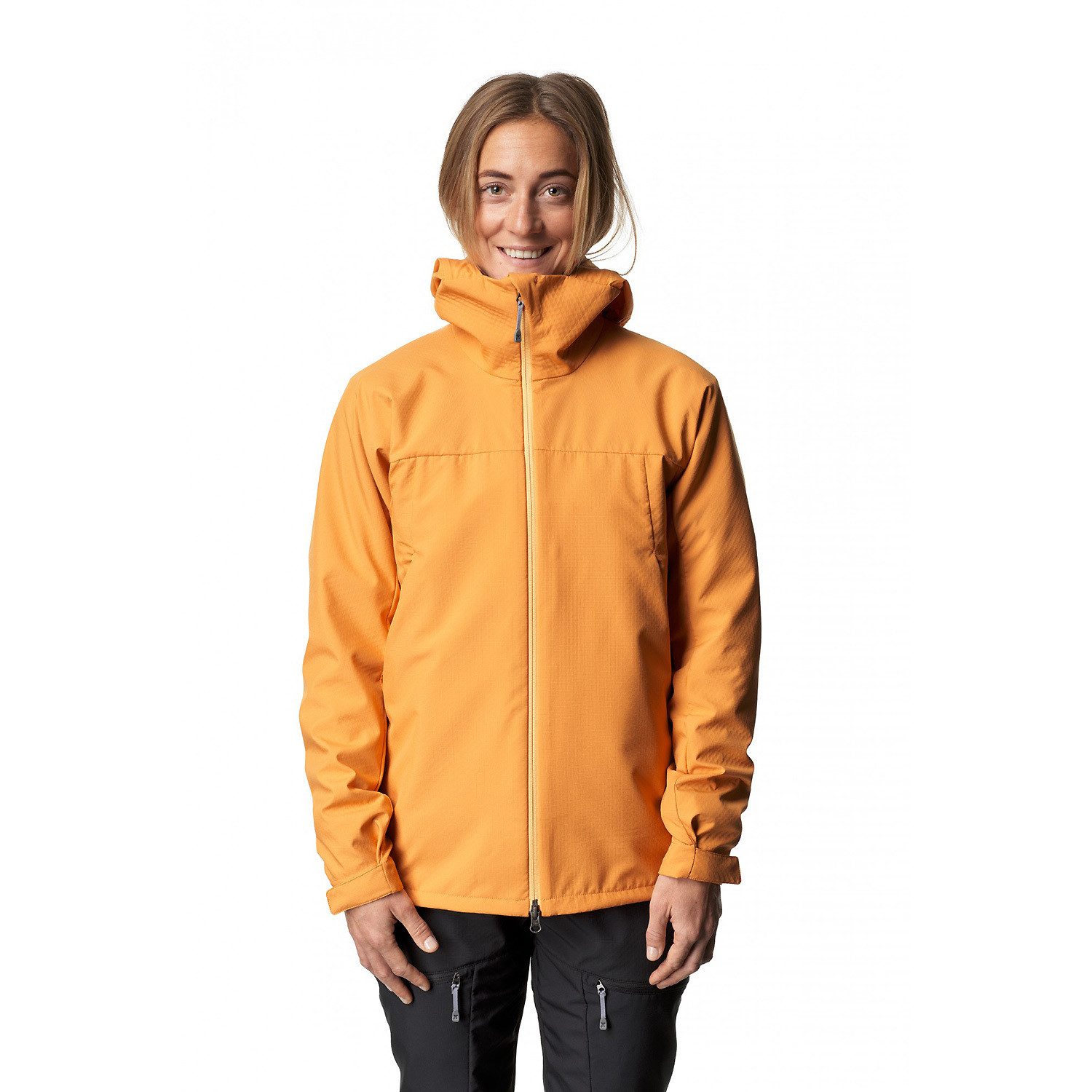 Houdini Softshelljacke Funktionsjacke W PACE JACKET