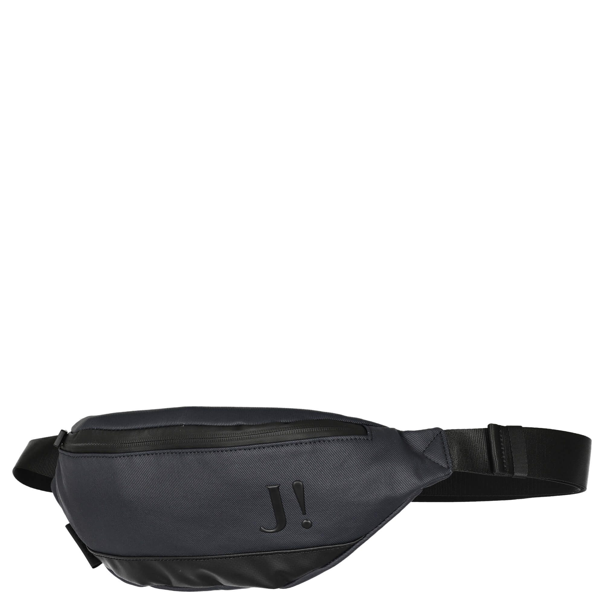 Joop Jeans Bauchtasche Marcena Leo - Gürteltasche S 33 cm (darkblue)