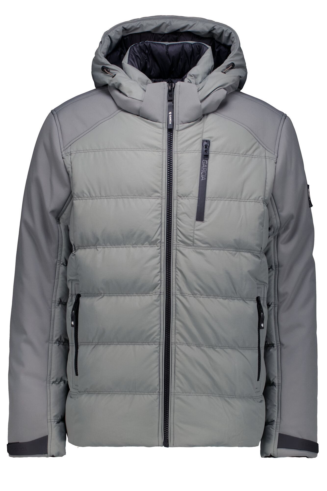 Garcia Anorak men`s outdoor jacket