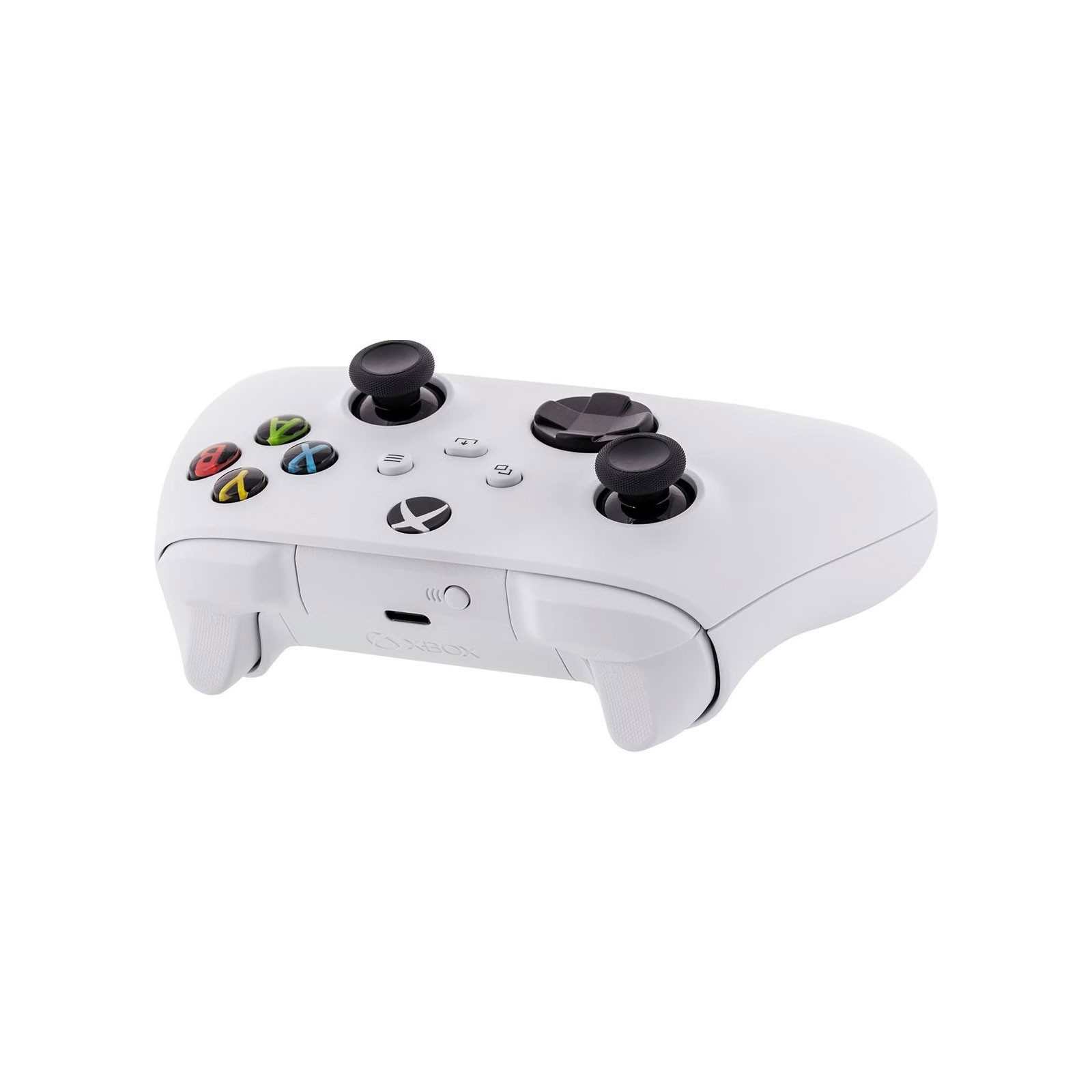 Microsoft Xbox Series S, Next-Gen-Leistung