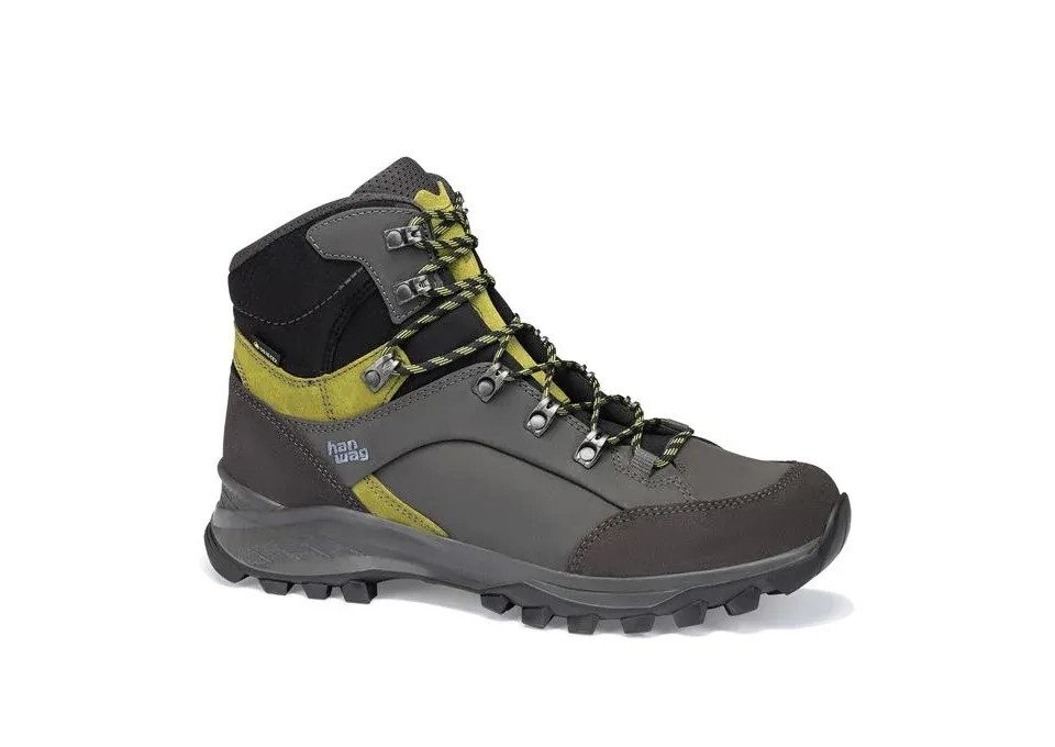 Banks GTX Trekkingschuh