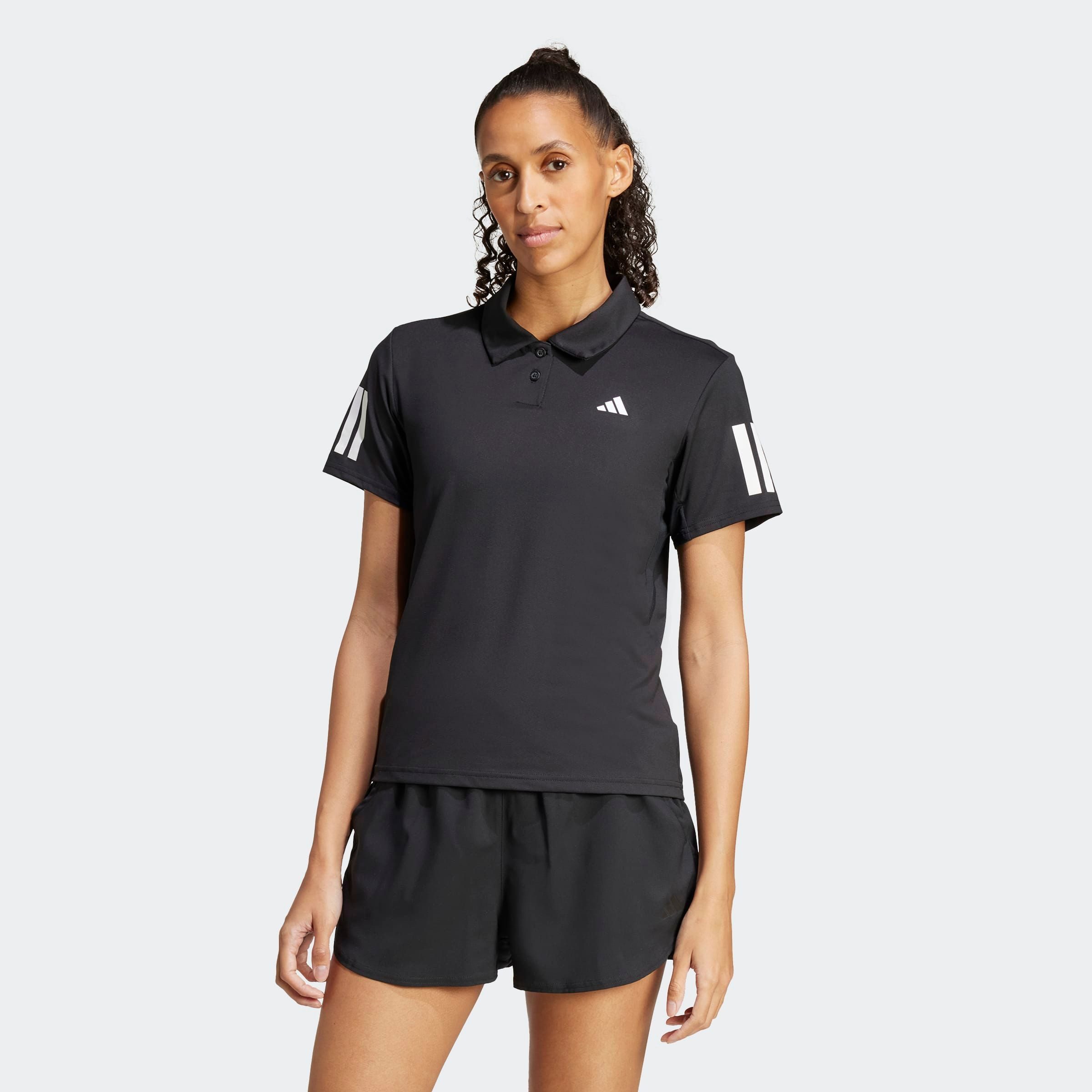 adidas Performance Poloshirt CLUB POLO günstig online kaufen