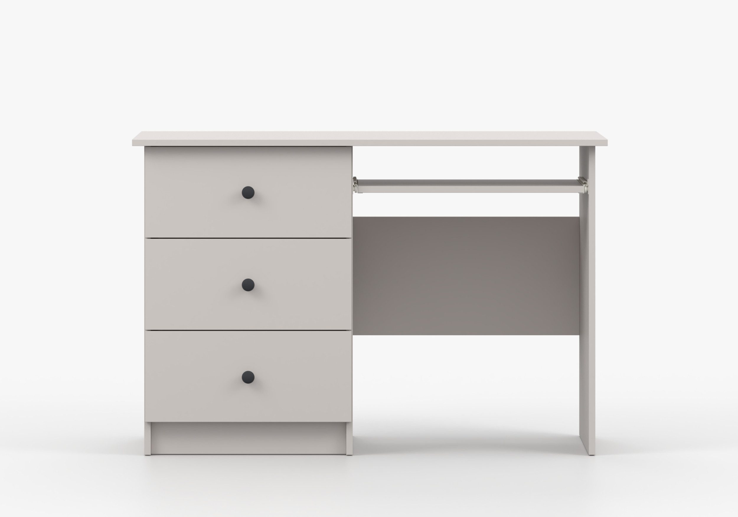 MOEBLO Schreibtisch Fizzy (modernes Kinder- und Jugendzimmer Schreibtischmö günstig online kaufen