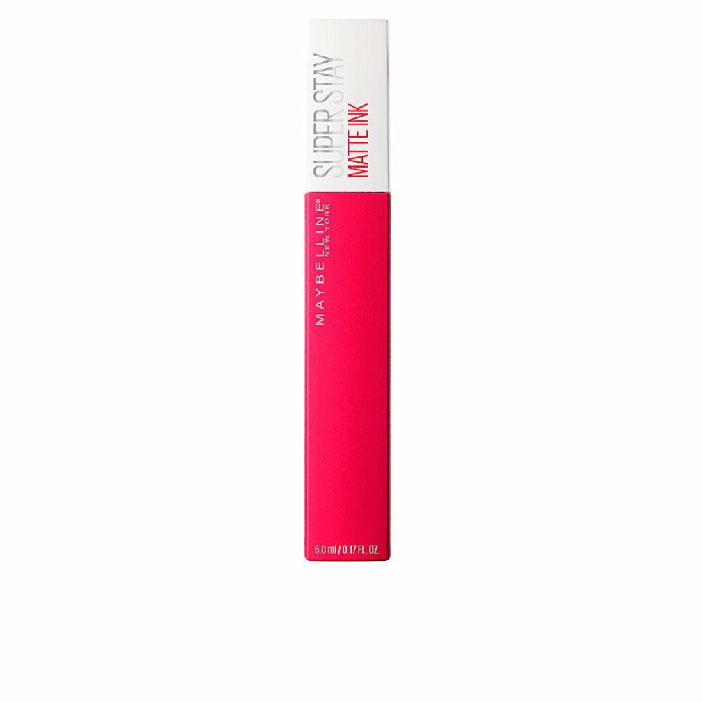 Lippenstift Superstay 24 Matte Ink Lipstick 150 Path Finder 5ml