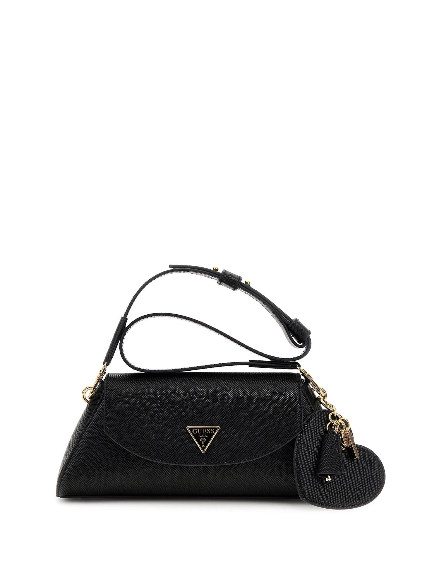 Umhängetasche HWZG9207190 BOLENA FLAP SHOULDER BAG Woman Handtasche