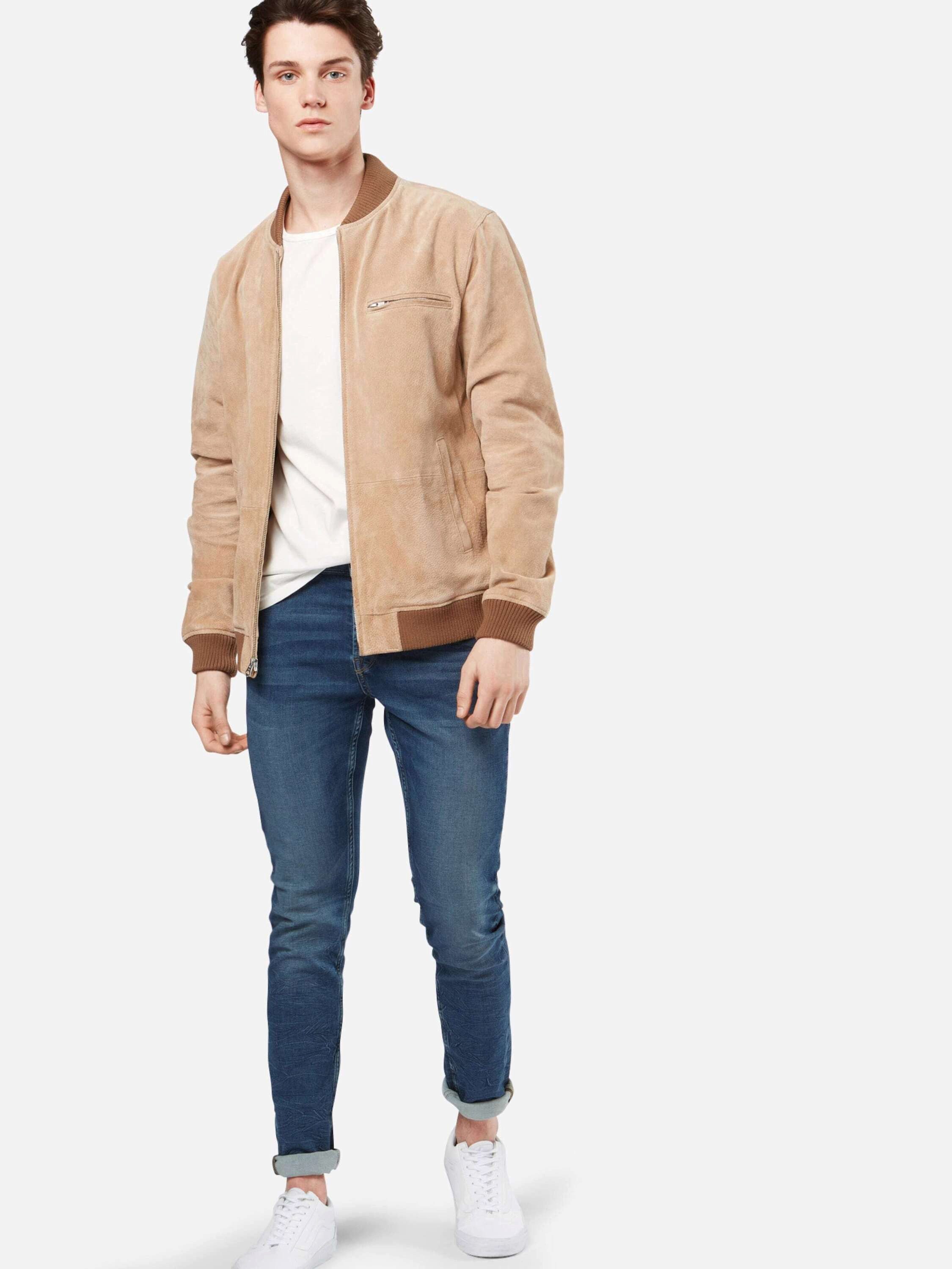ONLY & SONS Skinny-fit-Jeans Loom (1-tlg)