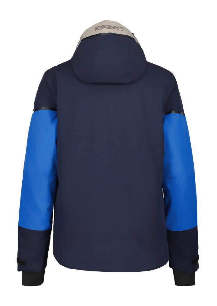 Icepeak Skijacke HE JACKE ICEPEAK FRISCO