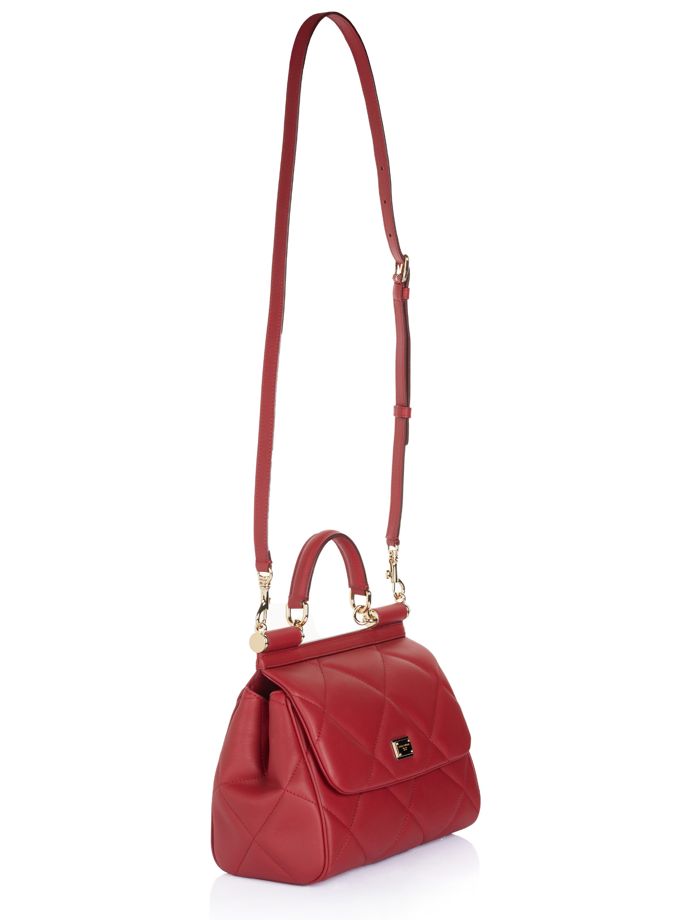 DOLCE & GABBANA Handtasche