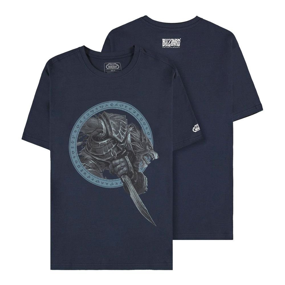 Warcraft T-Shirt