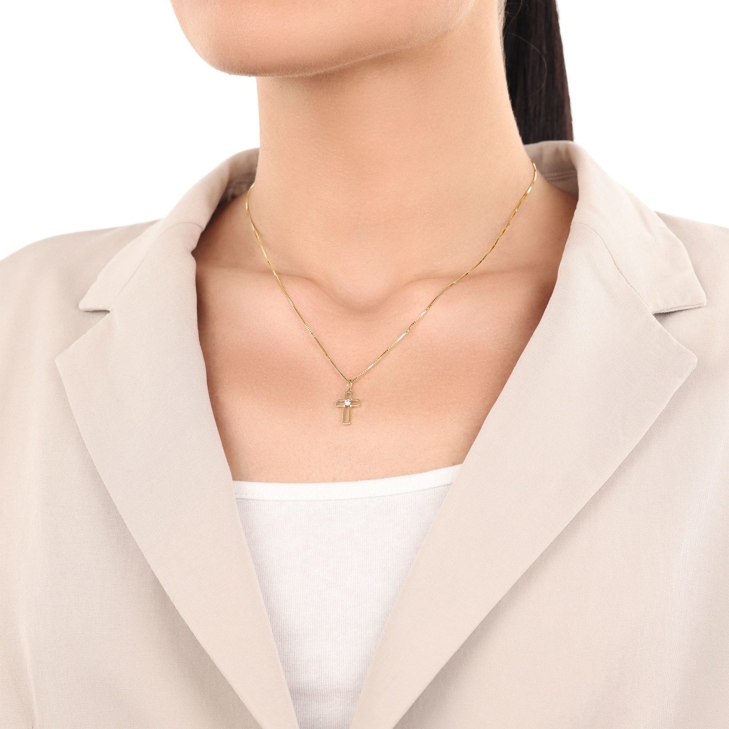 Amor Kettenanhänger Amor Motivanhänger (Motivanhänger, 1-tlg) günstig online kaufen