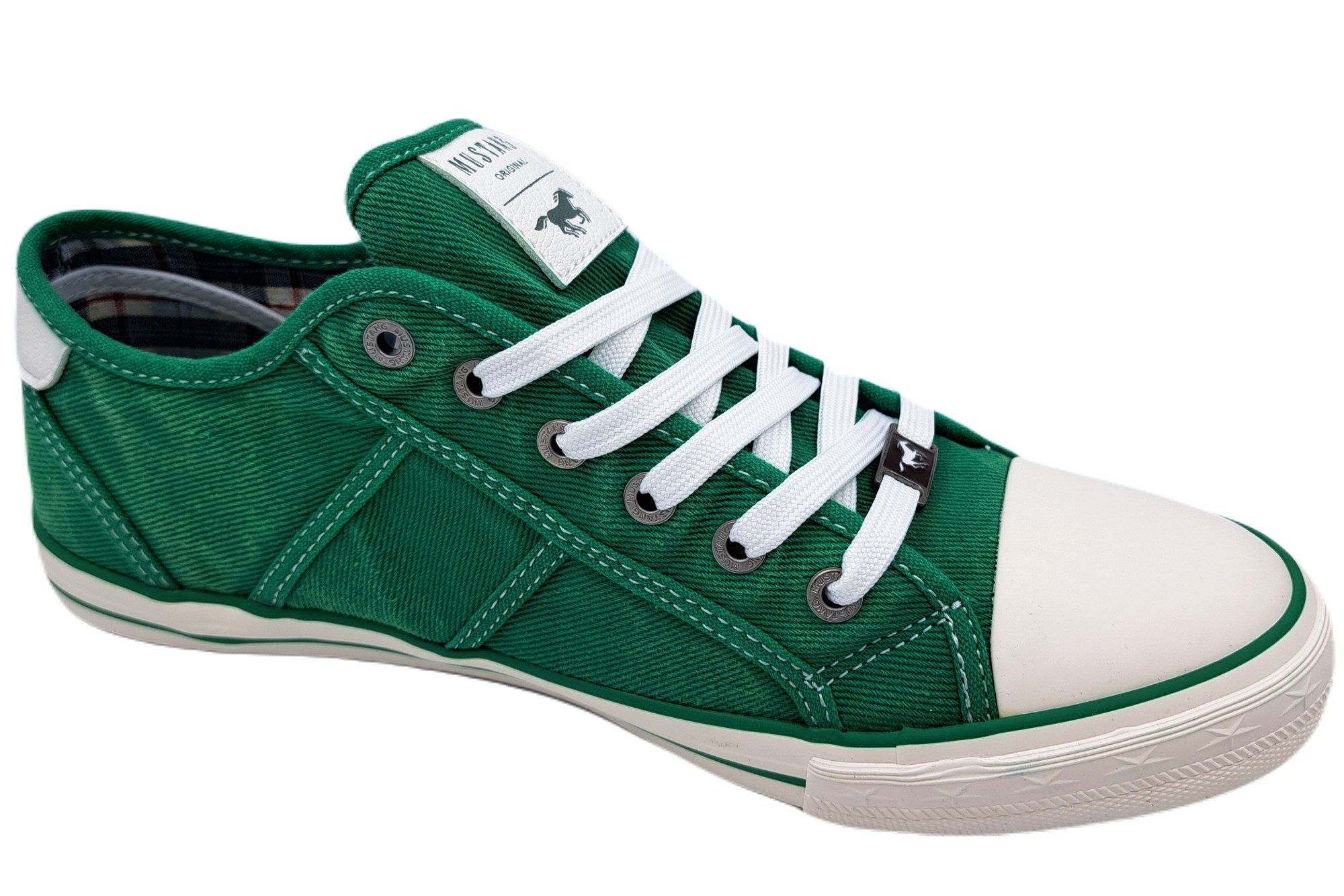 Mustang Shoes Slipper günstig online kaufen