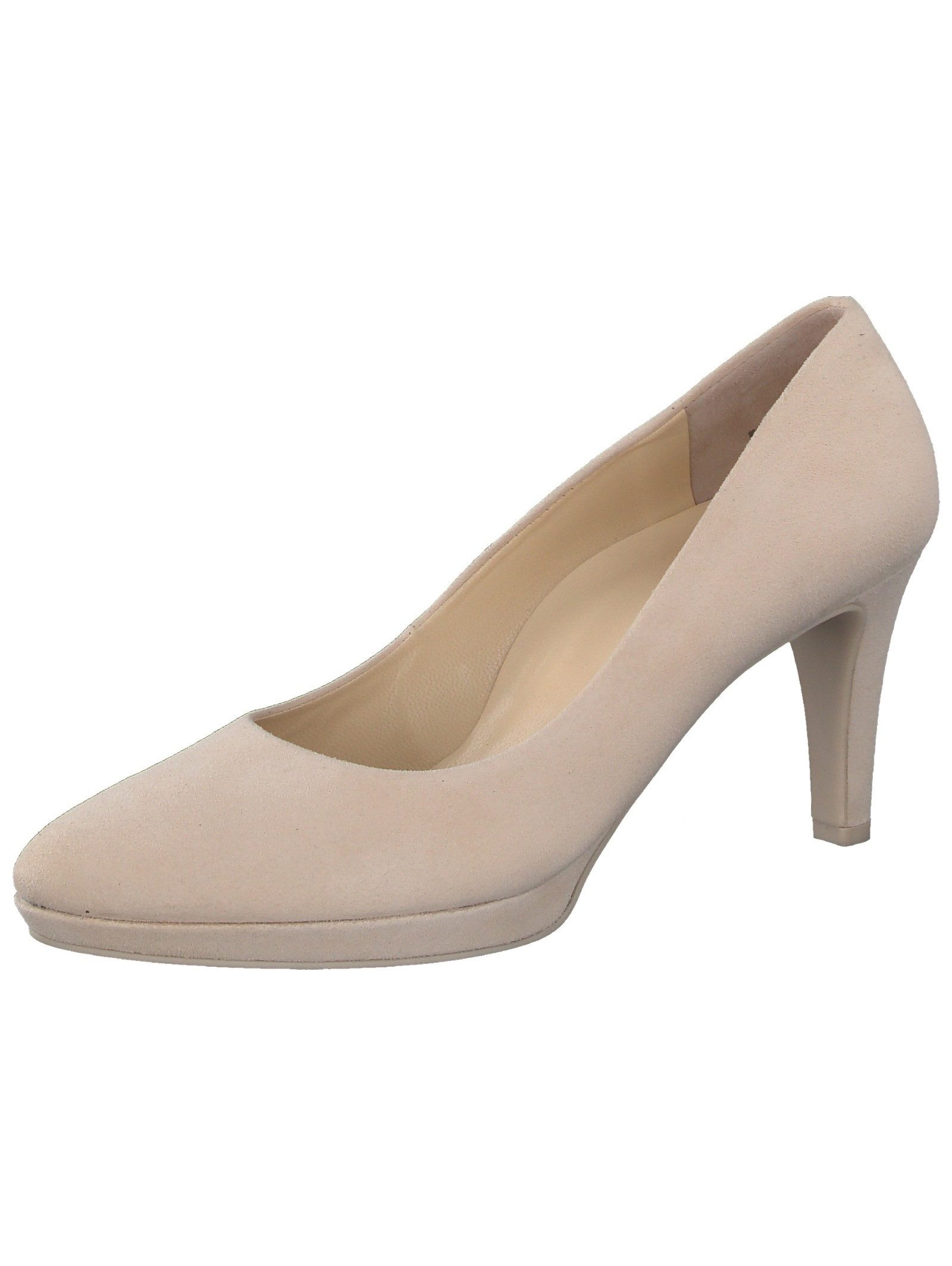 Paul Green Pumps Leder Pumps günstig online kaufen