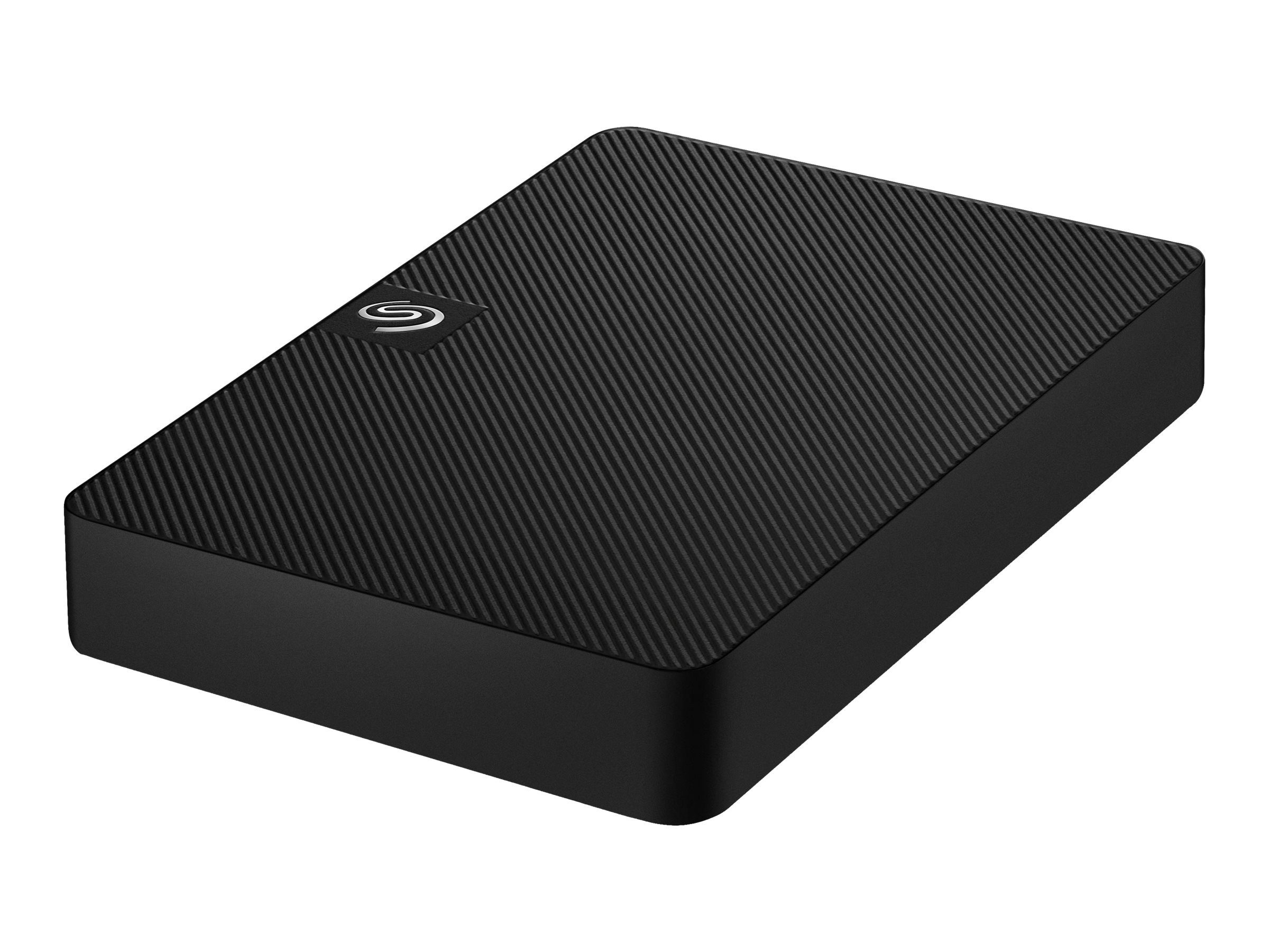 Seagate HDD-Festplatte