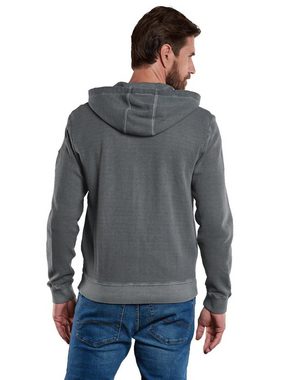 Engbers Kapuzensweatjacke Sweatjacke mit Kapuze