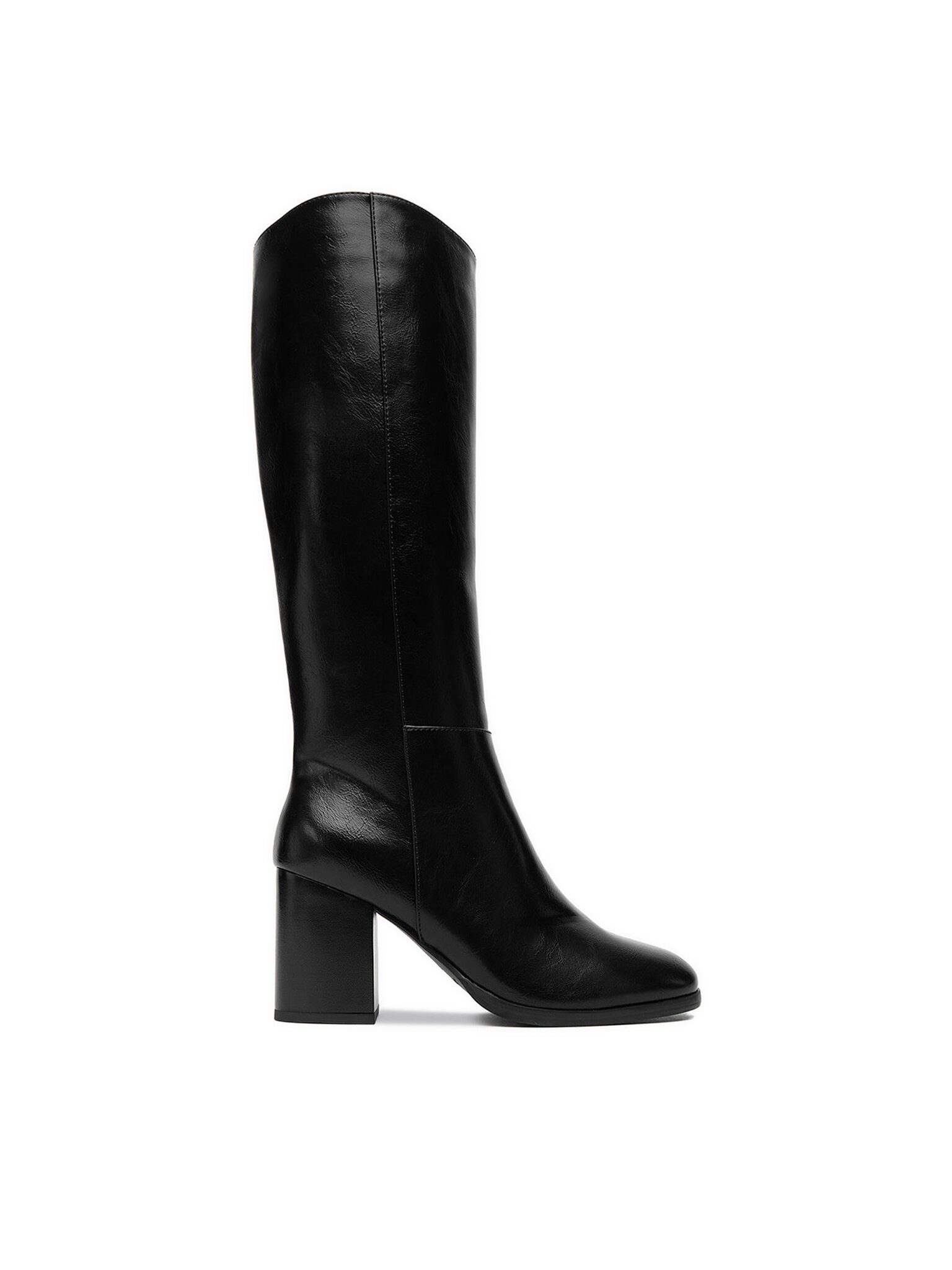 Jenny Jenny Women's Boots Black CEO-HY23216S-4 Stiefel