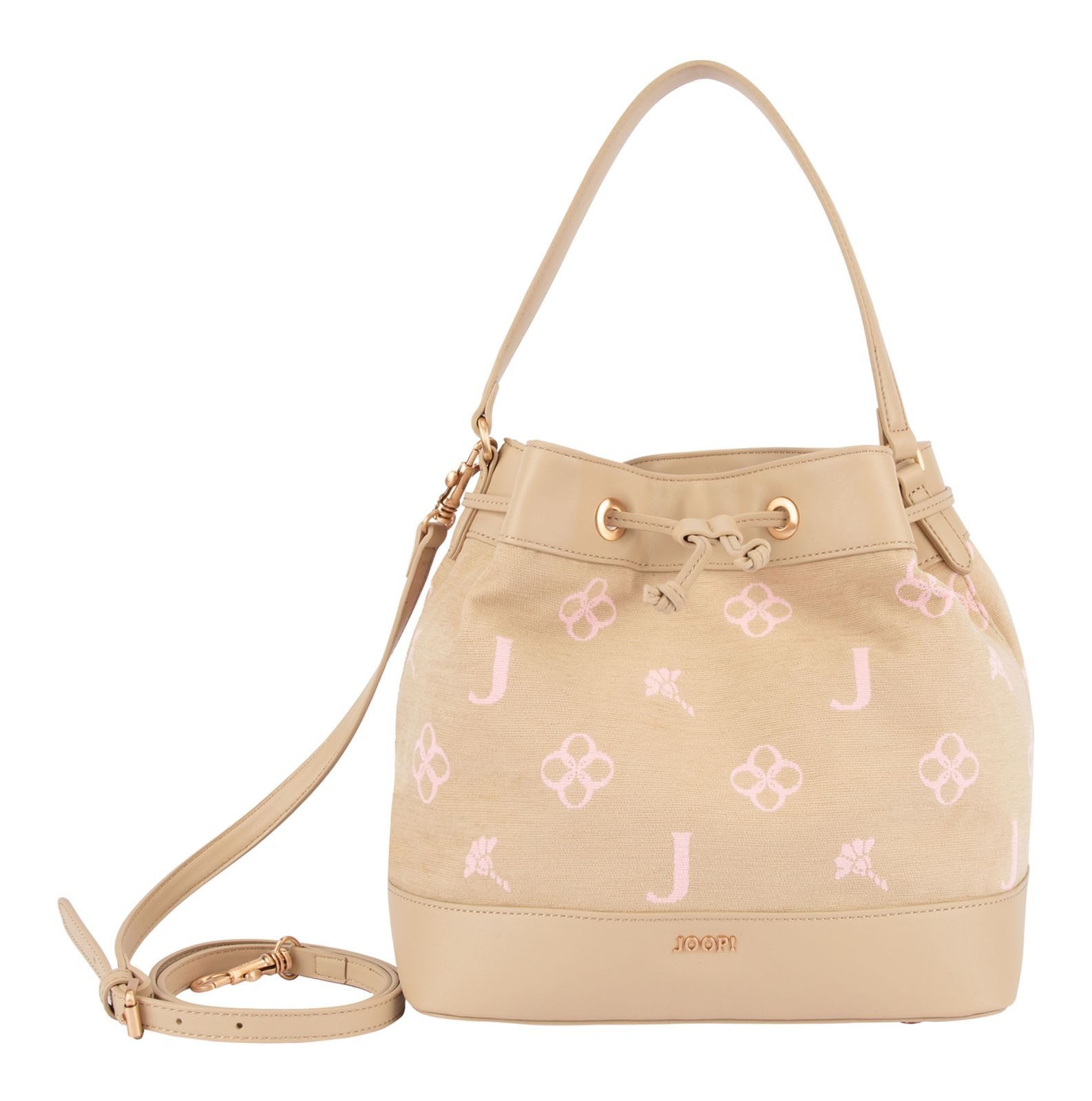 JOOP! Schultertasche Franziska Match Bag