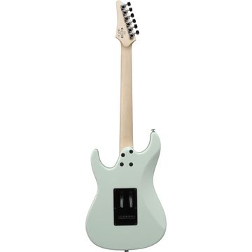 Ibanez E-Gitarre, E-Gitarren, Ibanez Modelle, AZ Essentials AZES40-MGR Mint Green - E-Gitarre
