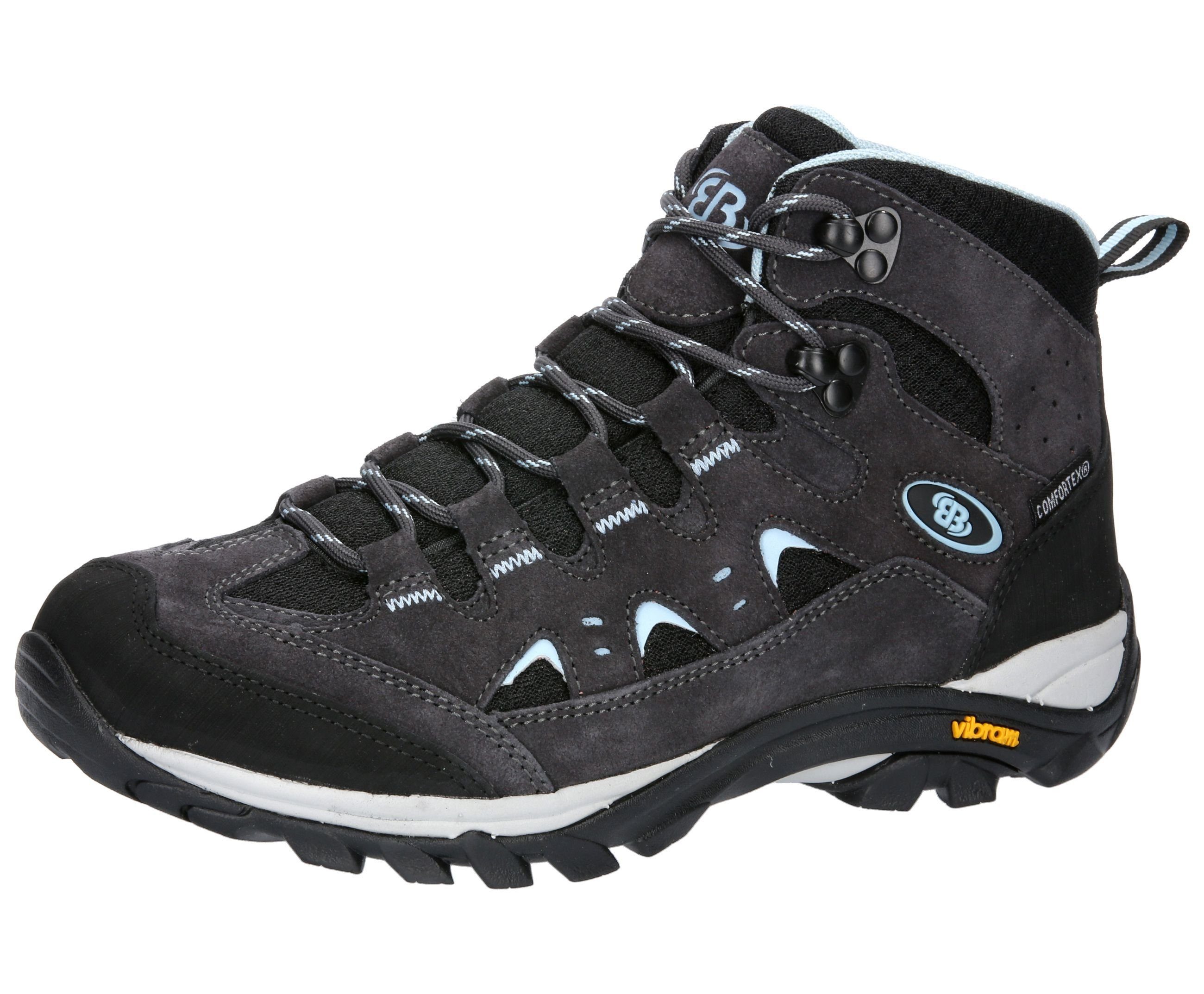 BRÜTTING Trekkingstiefel Mount Bear High Trekkingschuh günstig online kaufen