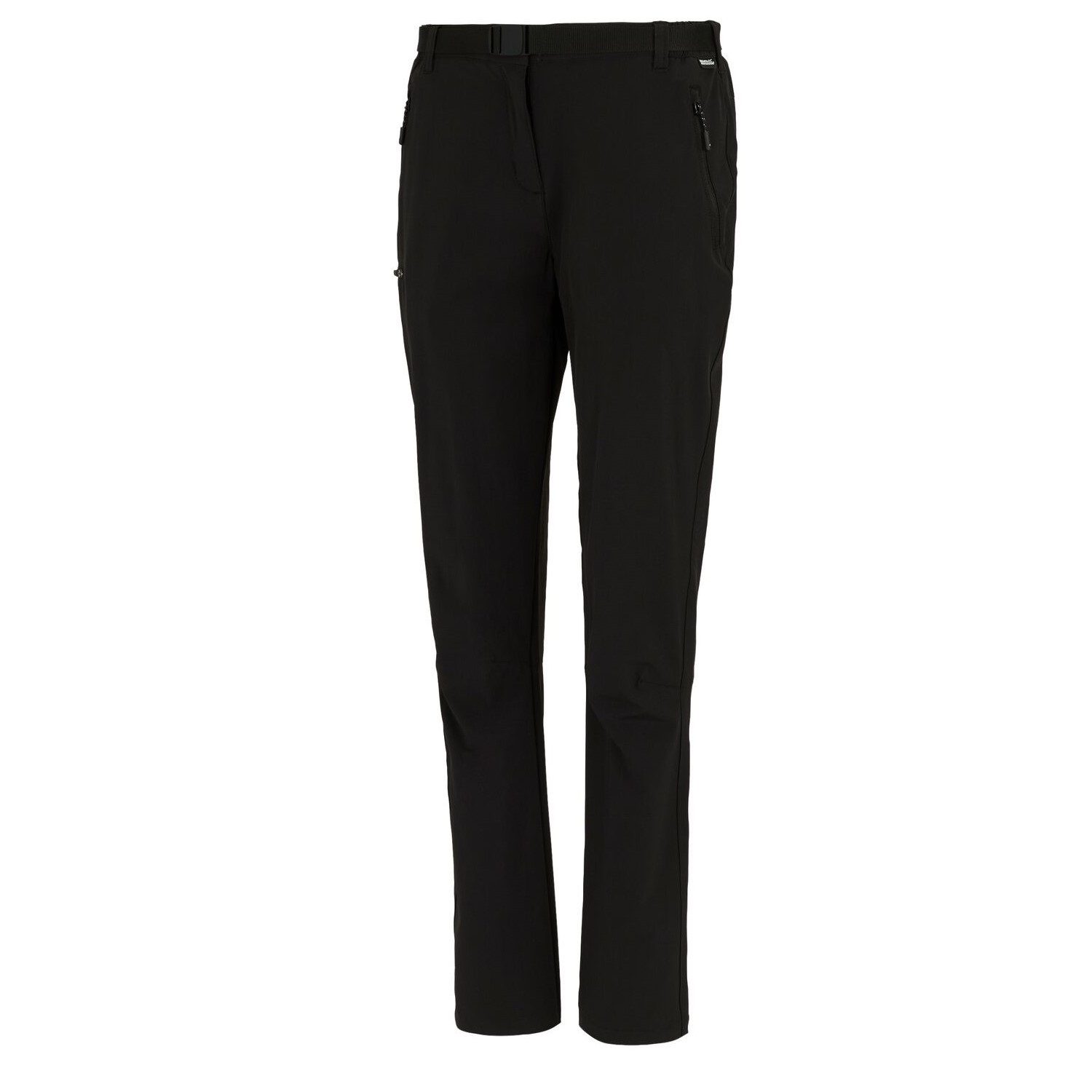 Regatta Outdoorhose Wanderhose Xert Stretch in Kurzgröße aus Isoflex-Material (0-tlg)