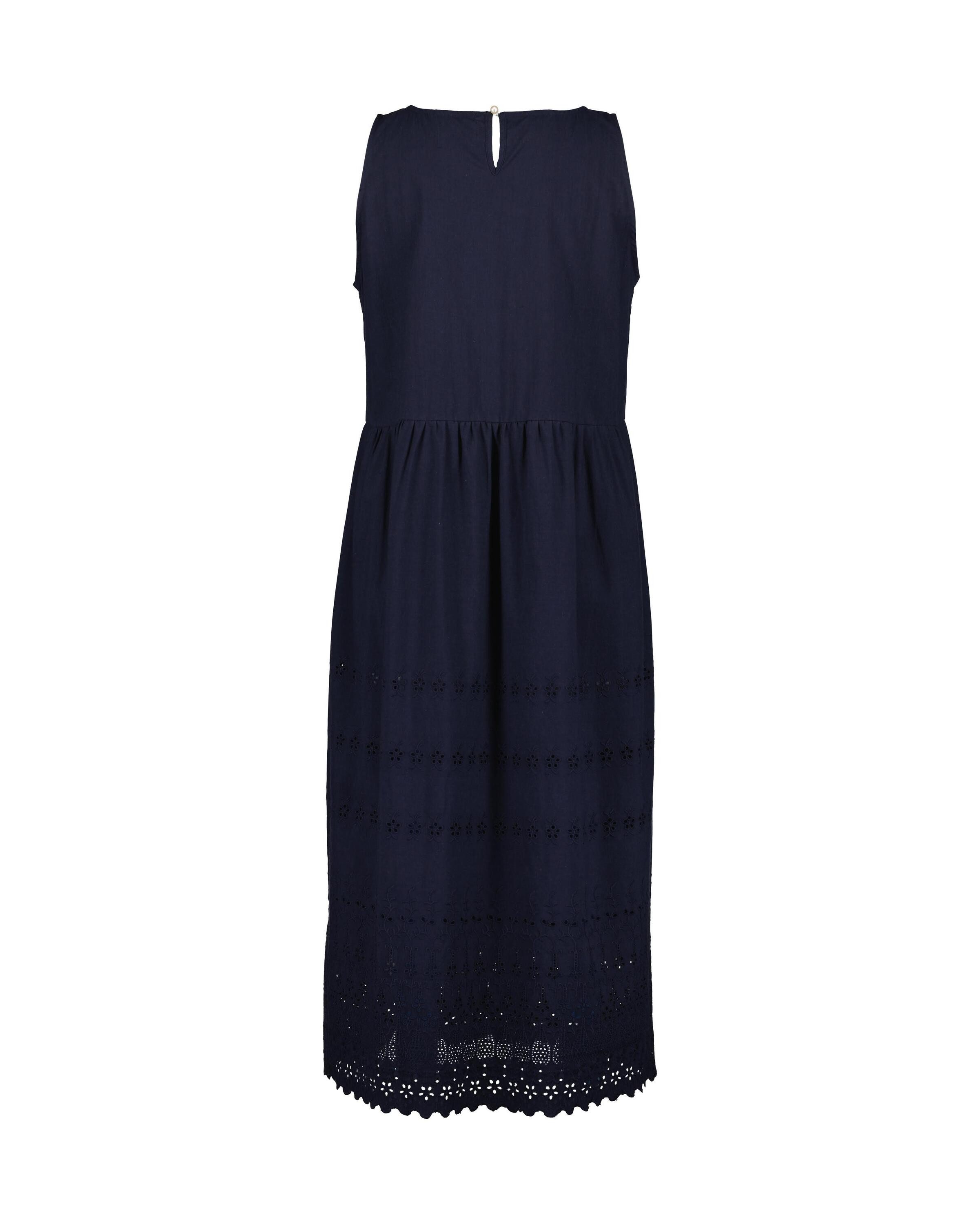 Blue Seven Sommerkleid Blue Seven Kleid günstig online kaufen