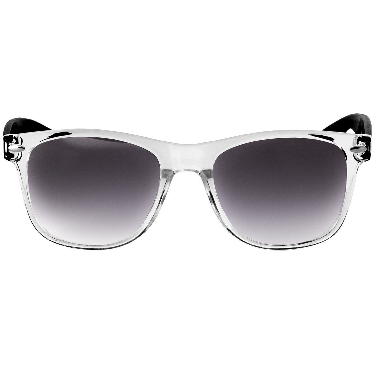 Caspar Sonnenbrille SG017 Damen RETRO Designbrille