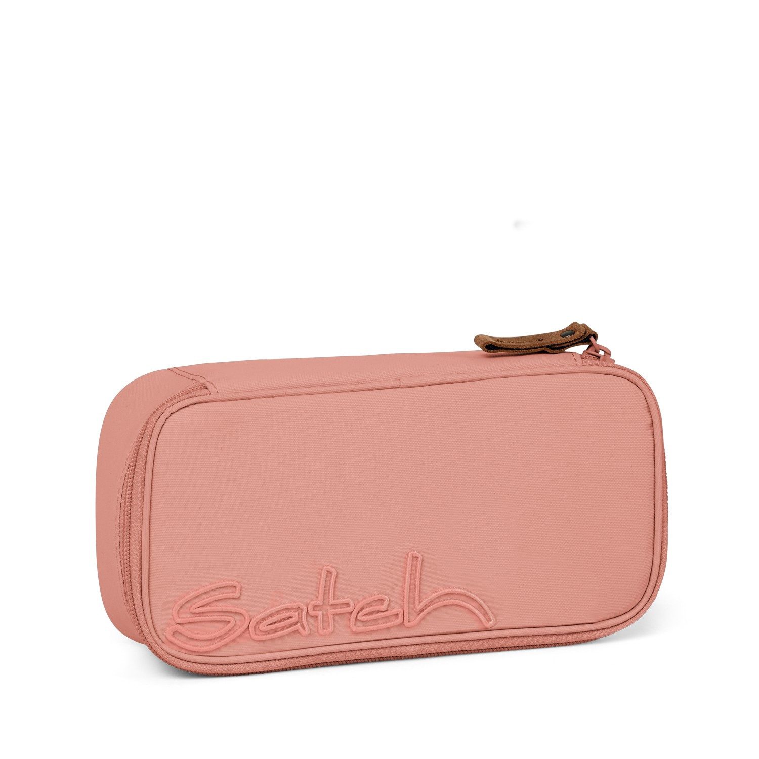 Satch Federmäppchen Satch Schlamperbox Nordic Coral