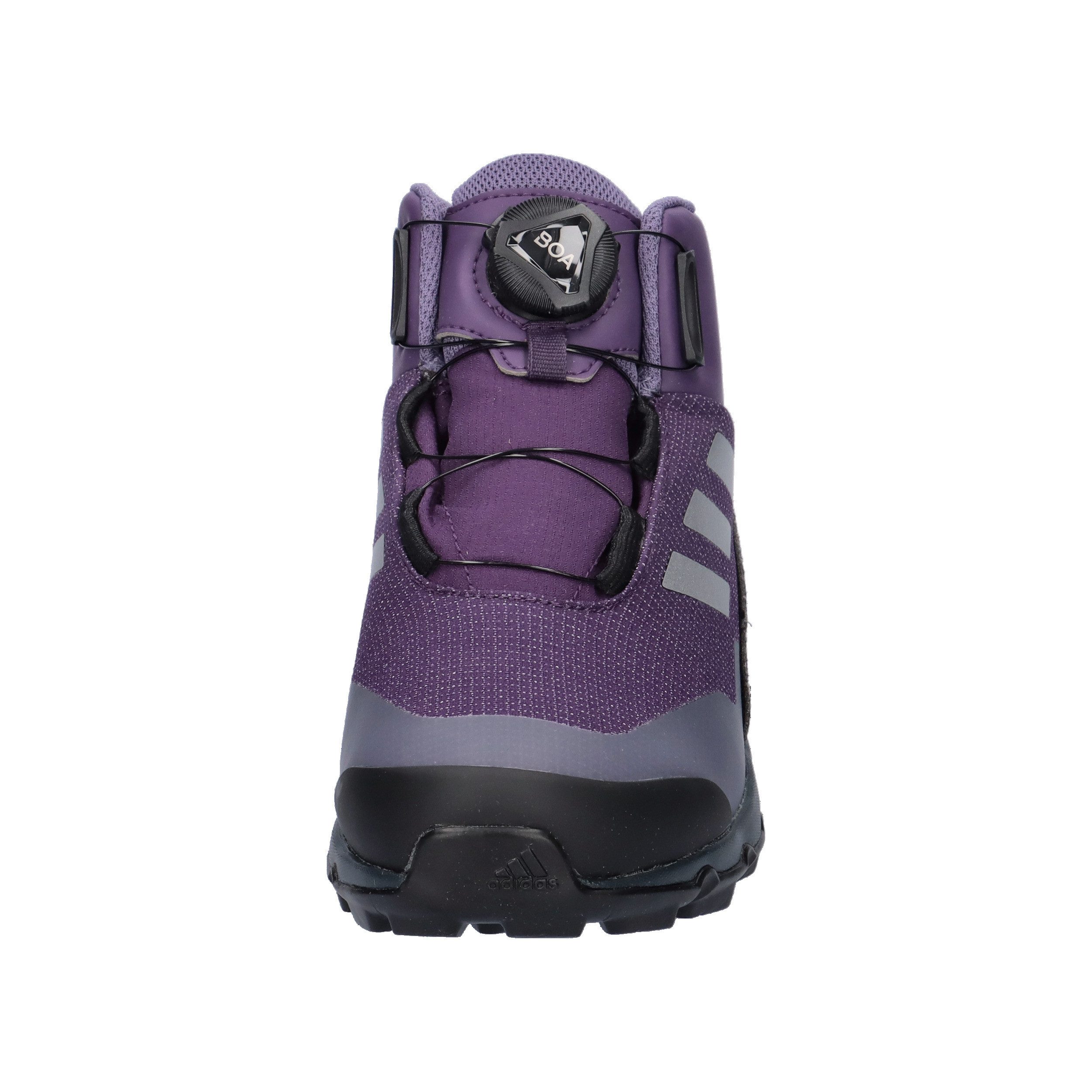 adidas TERREX adidas TERREX Kinder Wanderschuhe Winter Mid Boa R.RDY K Trekkingschuh – Bild 3 von 5