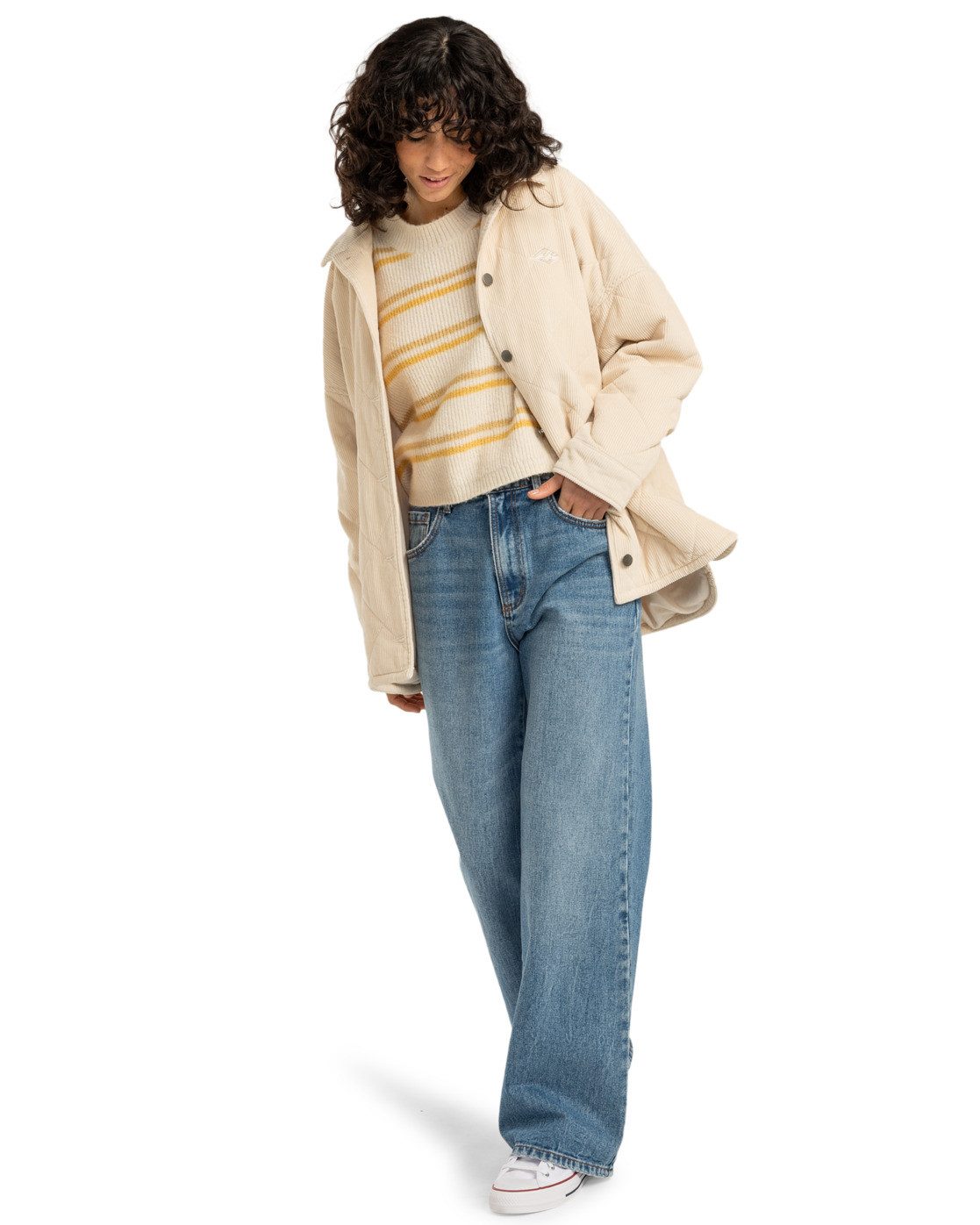 Billabong Outdoorjacke Go To