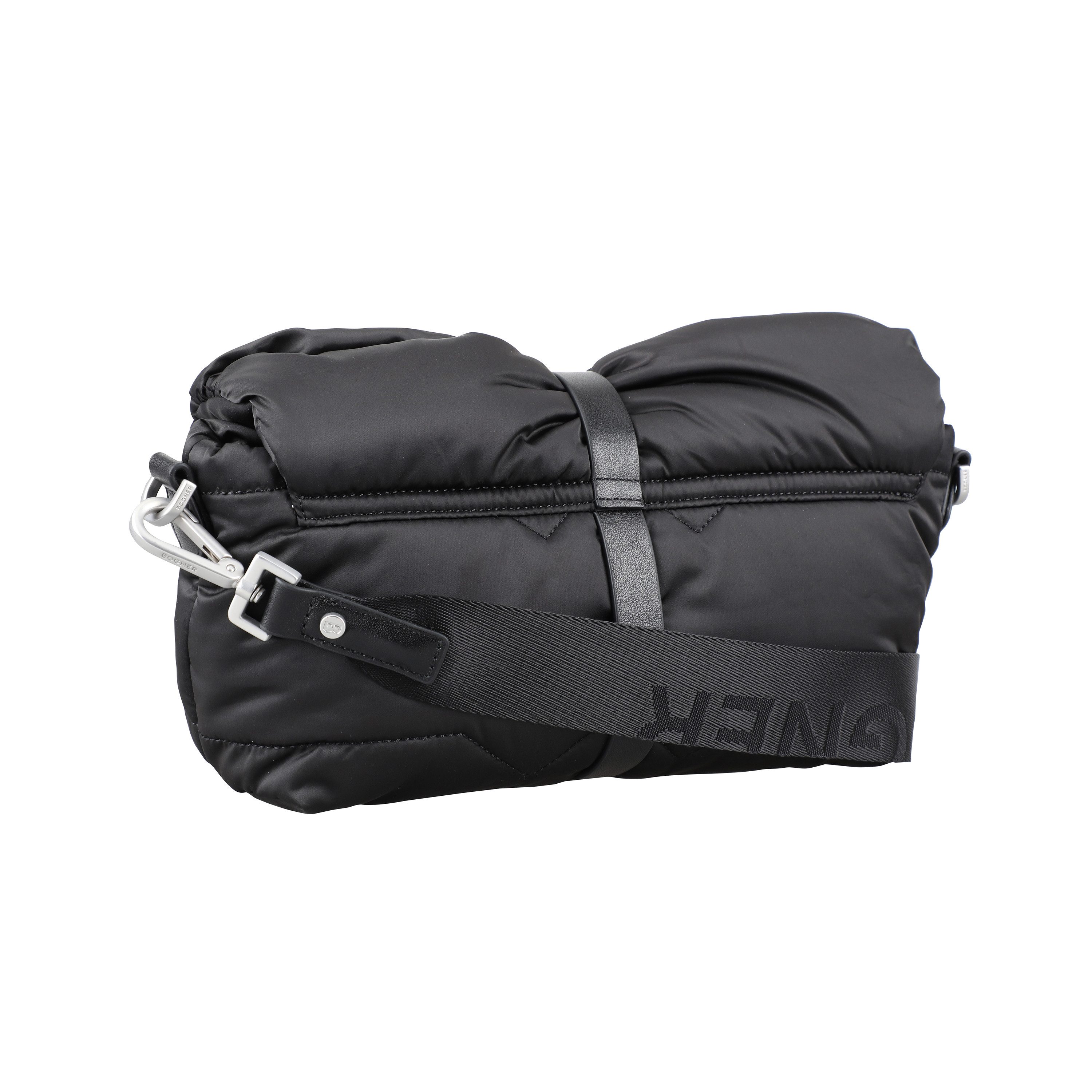 BOGNER Schultertasche Bogner - Damen Schultertasche Morzine Sole