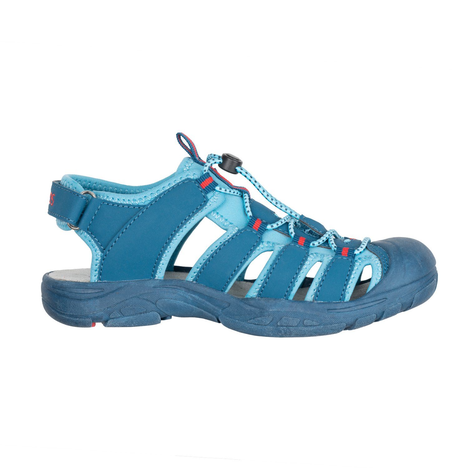 TROLLKIDS Kids Kvalvika Sandal Outdoorsandale