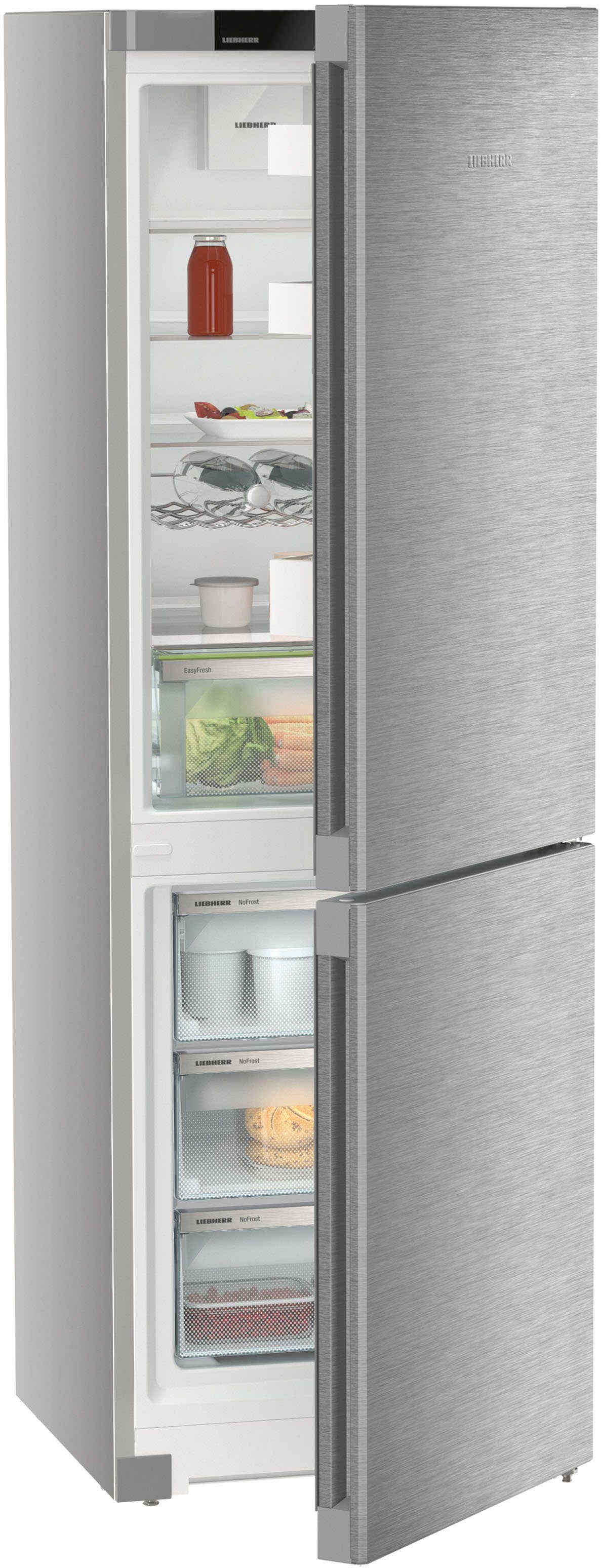 Günstige Liebherr Kühlschränke online kaufen | OTTO