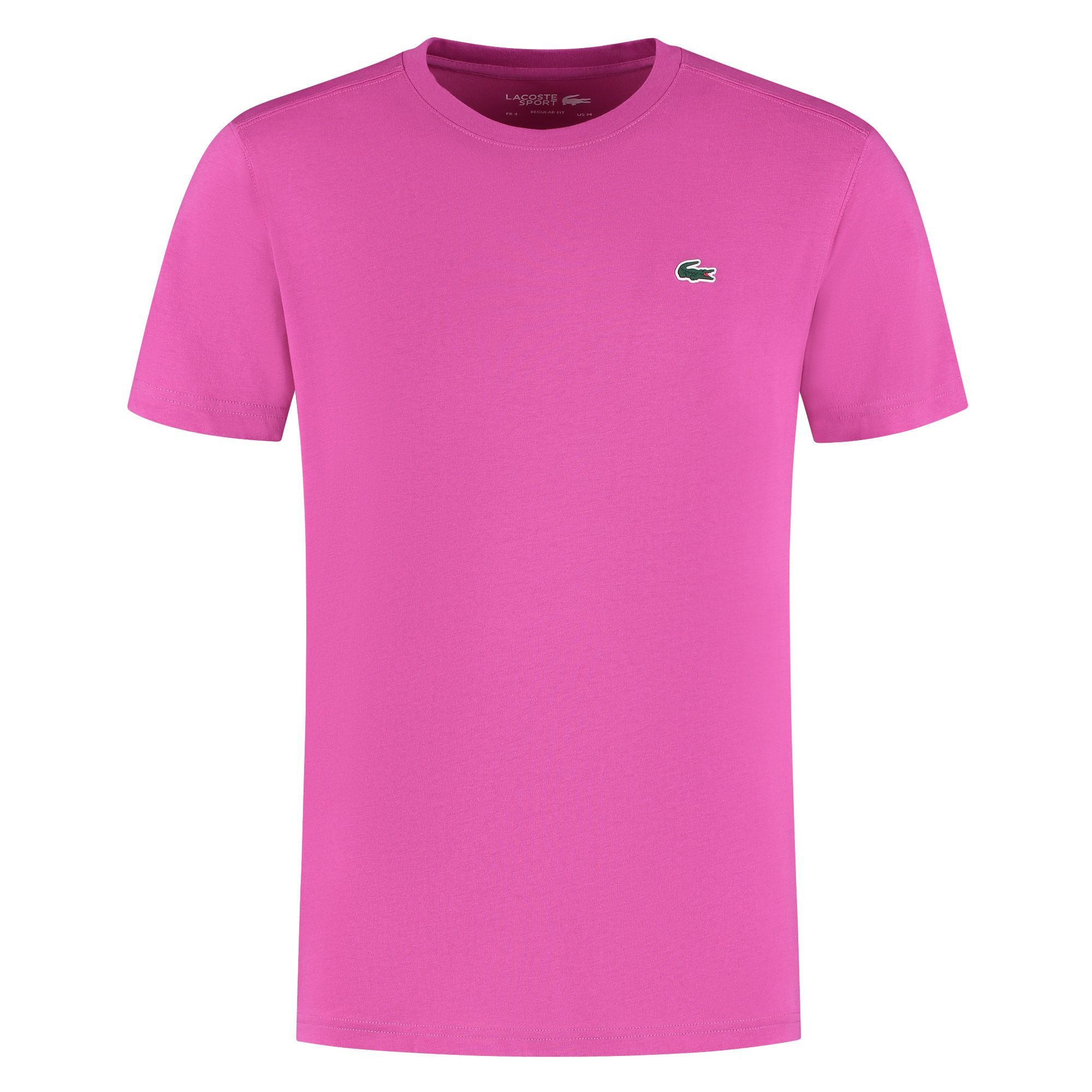 Lacoste Funktionsshirt Herren Dry Fit Sport günstig online kaufen