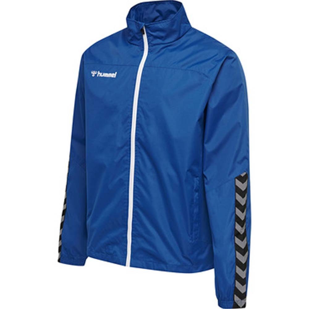 hummel Trainingsjacke Hummel Herren Trainingsjacke Authentic 204935