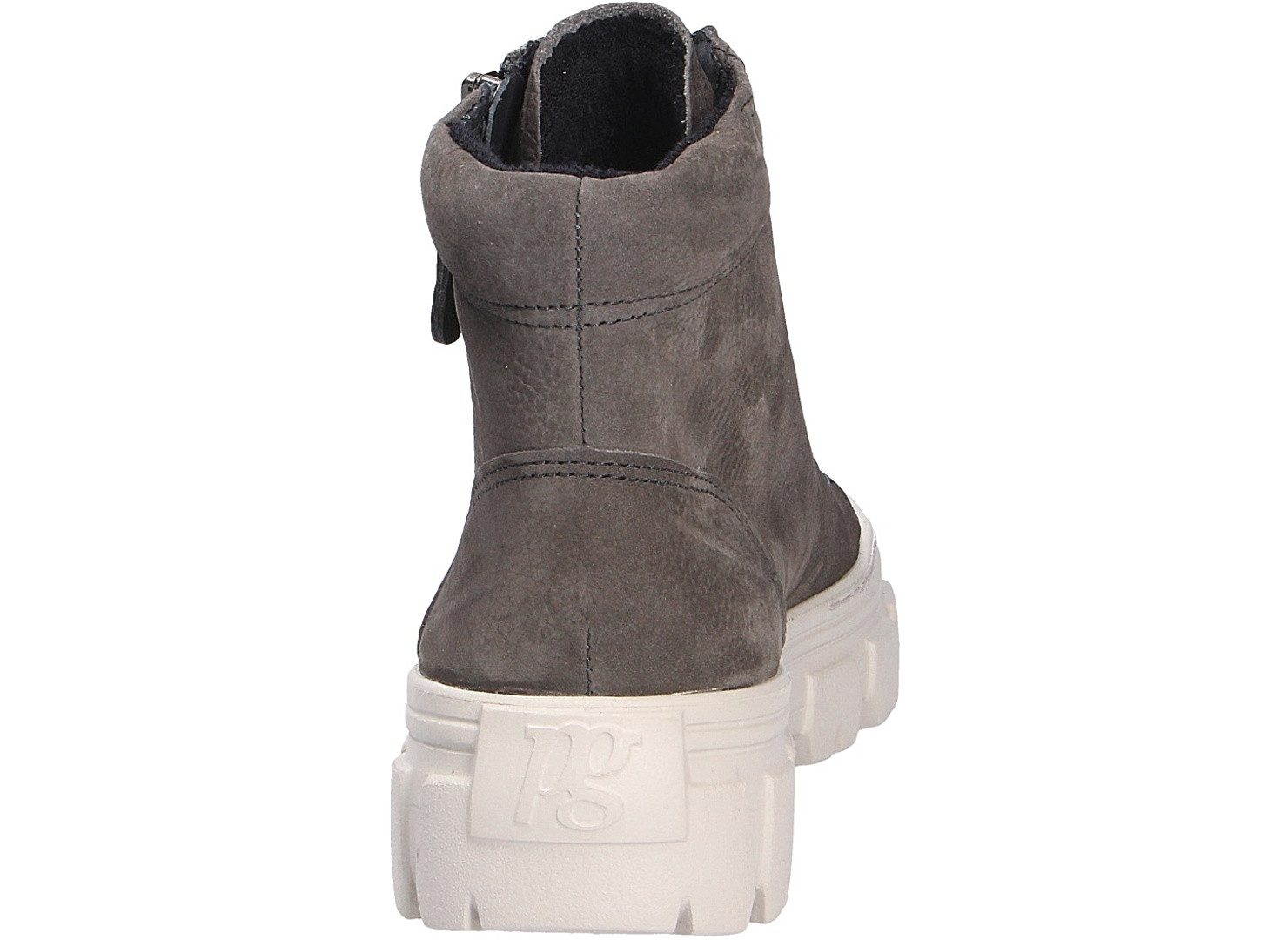 Paul Green Paul Green Damen Sneaker grau Größe