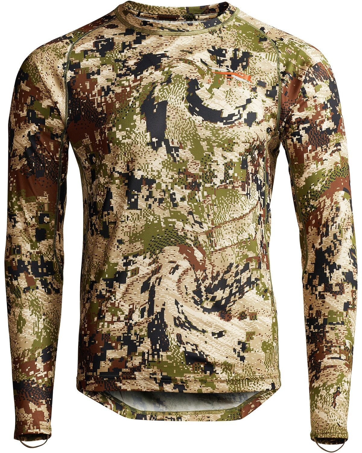 Funktionsshirt Langarmshirt Core Lightweight