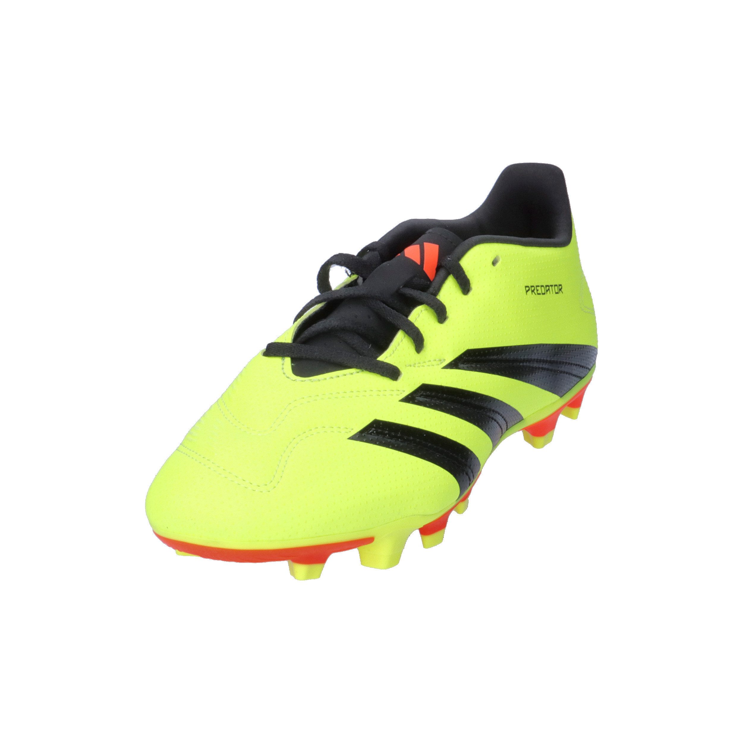adidas Performance adidas Herren Fussballschuhe PREDATOR CLUB FxG Fußballschuh