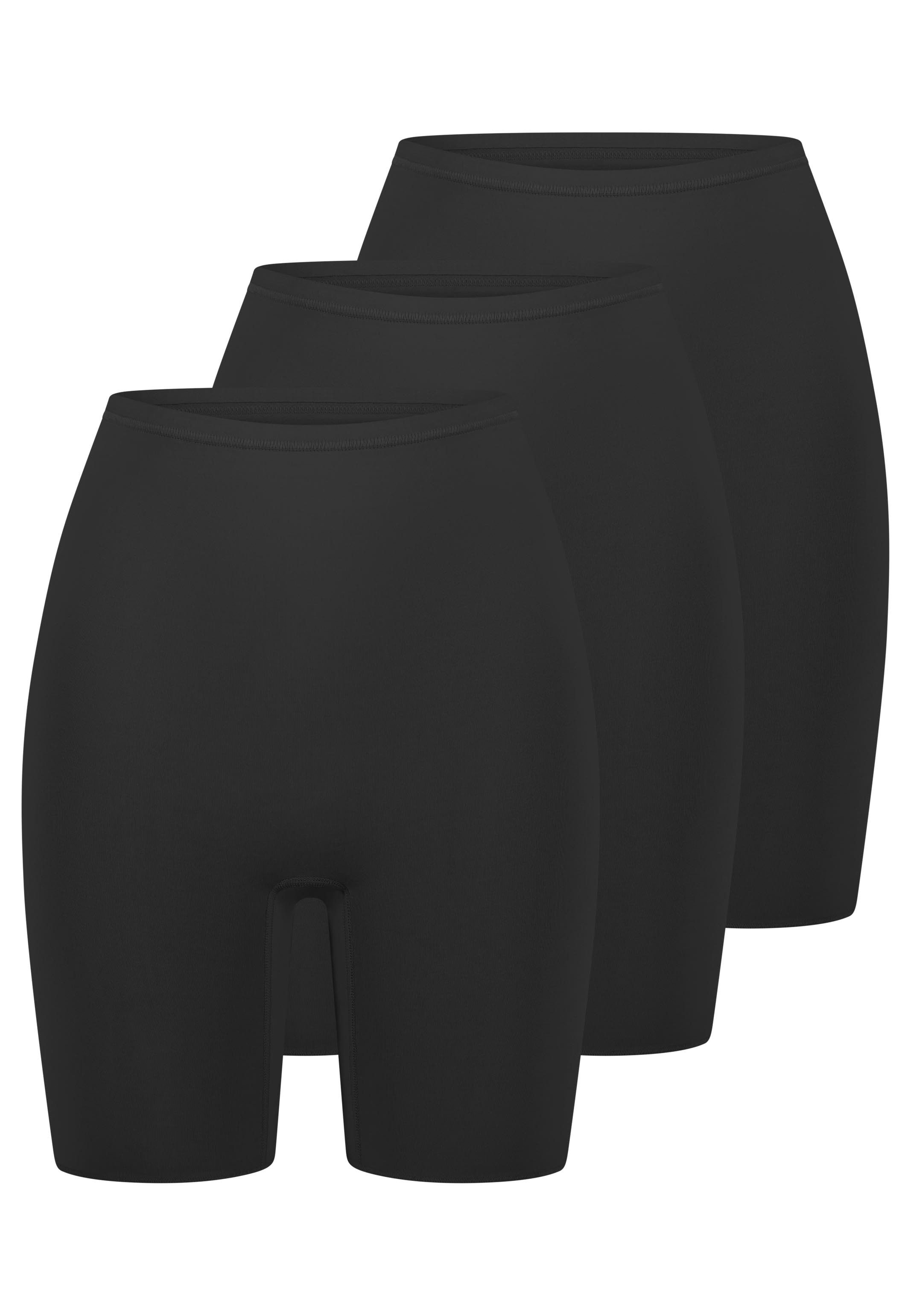 Speidel Panty 3er Pack Inshape (Spar-Set, 3-St) Shaping-Maxi-Longpant - Figurformend - Sanfte Formgebung ohne Einengen