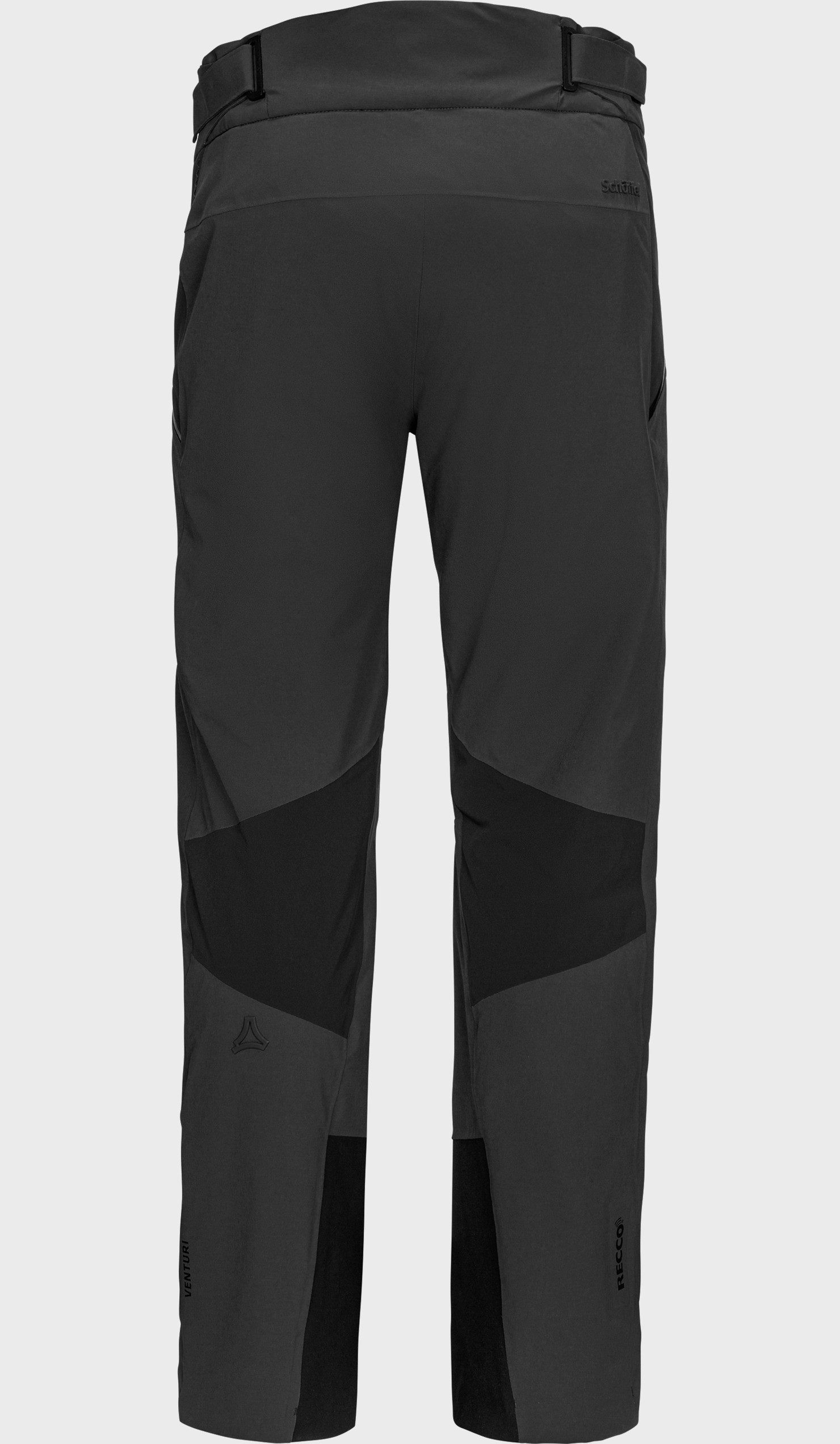Schöffel Latzhose Pants Style Levivo MEN