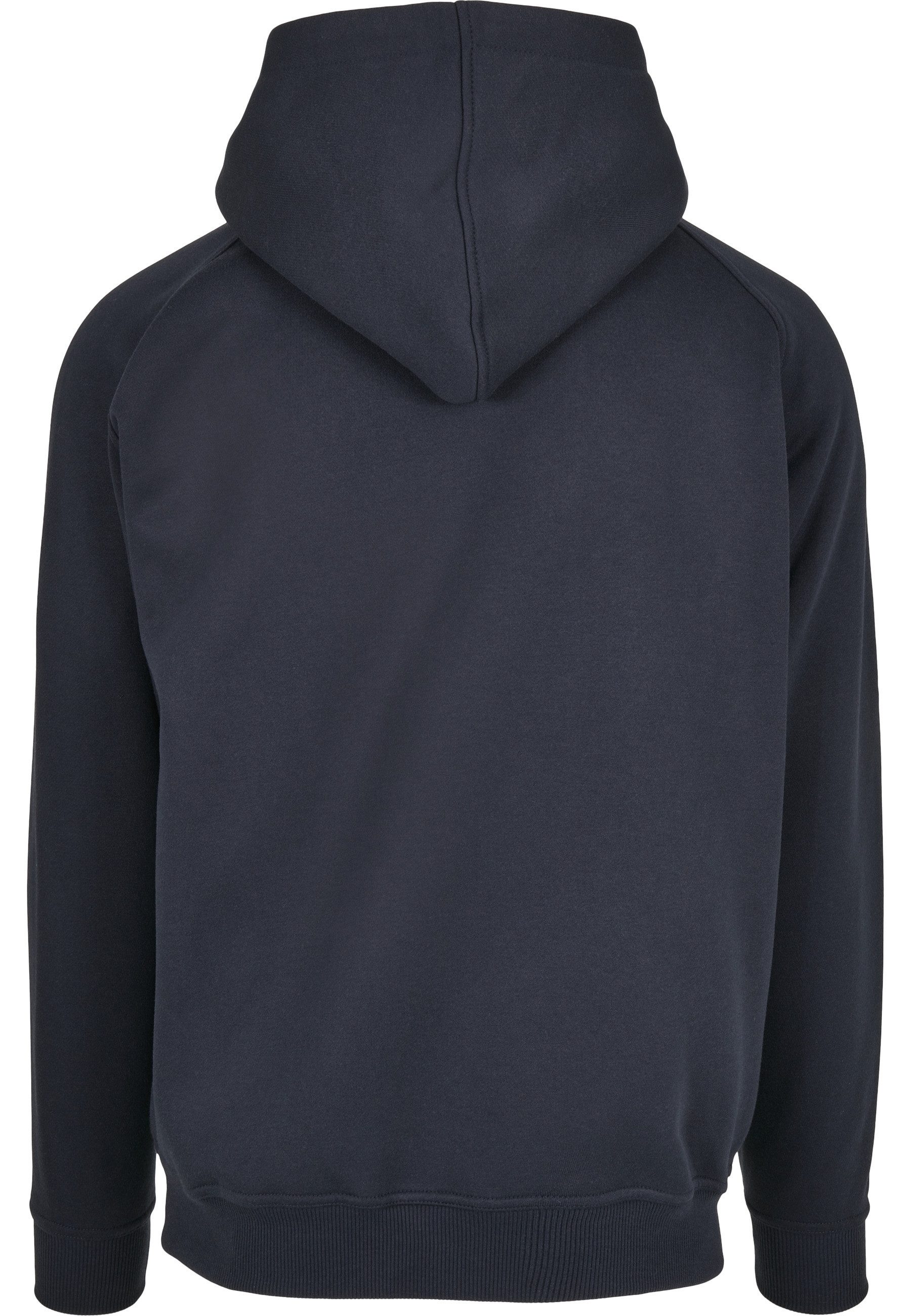 URBAN CLASSICS Rundhalspullover Urban Classics Herren Blank Hoody (1-tlg) günstig online kaufen