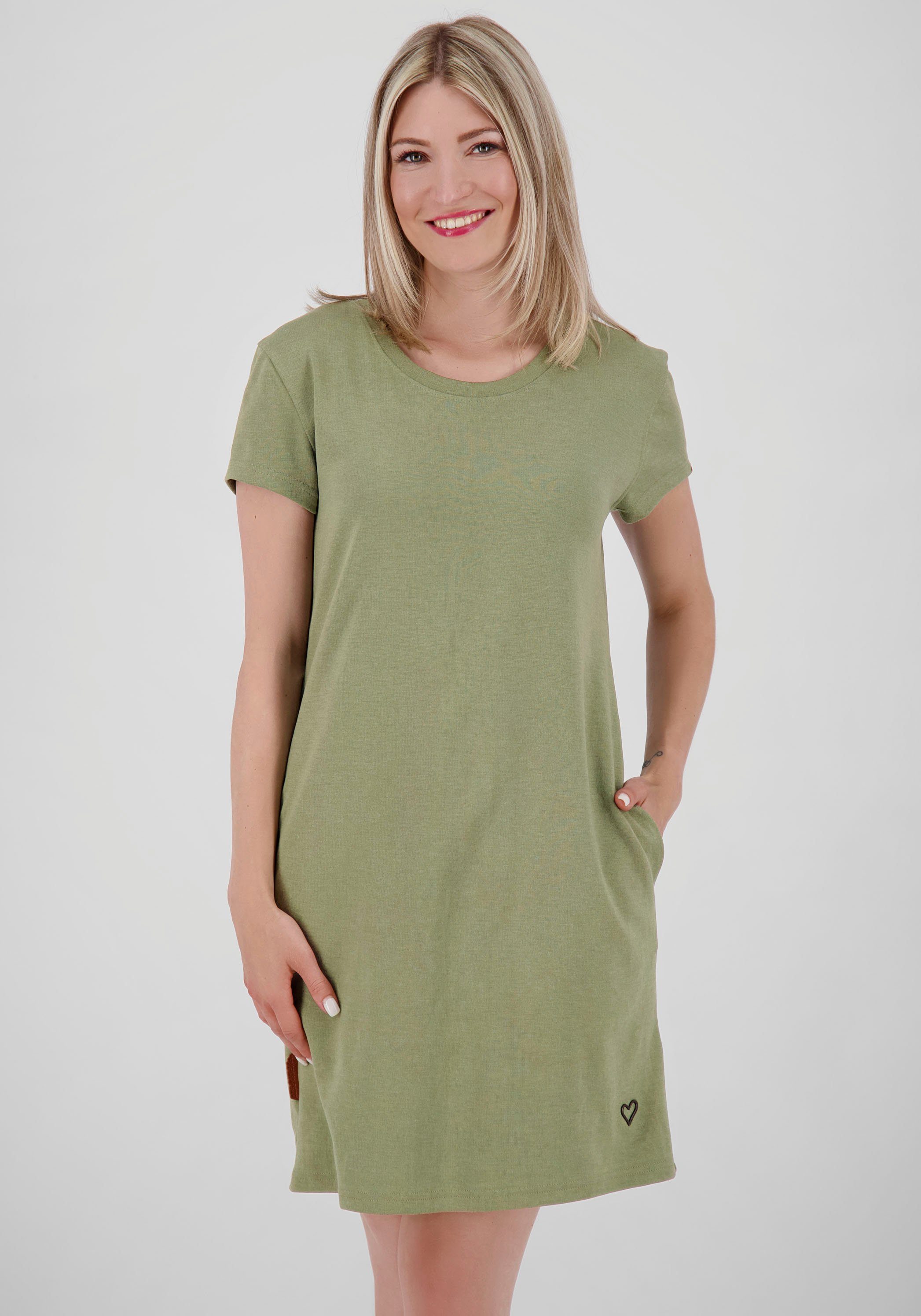 ALIFE And Kickin ZoeyAK A Dress - Kinderkleid Von Alife And Kickin