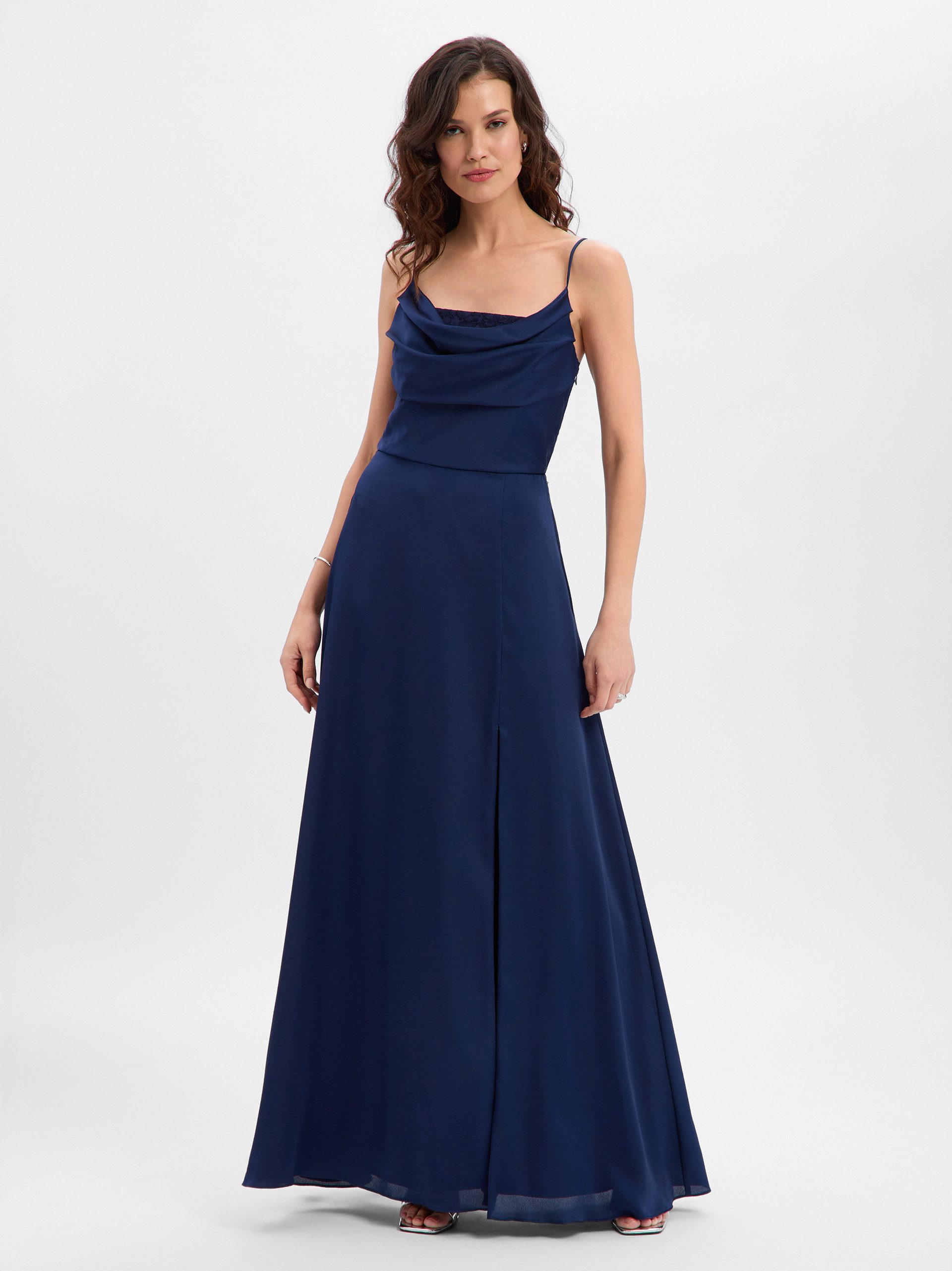 Marie Lund Abendkleid
