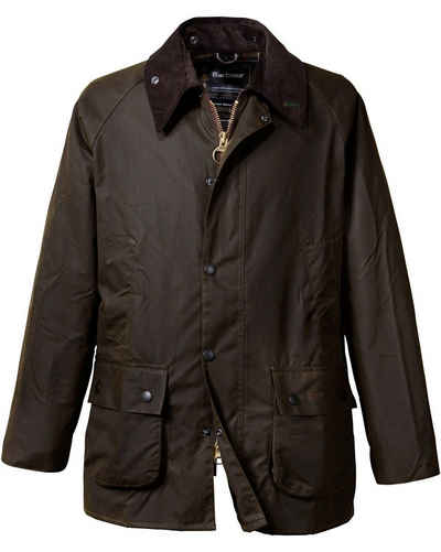 Barbour Allwetterjacke Wachsjacke Classic Bedale