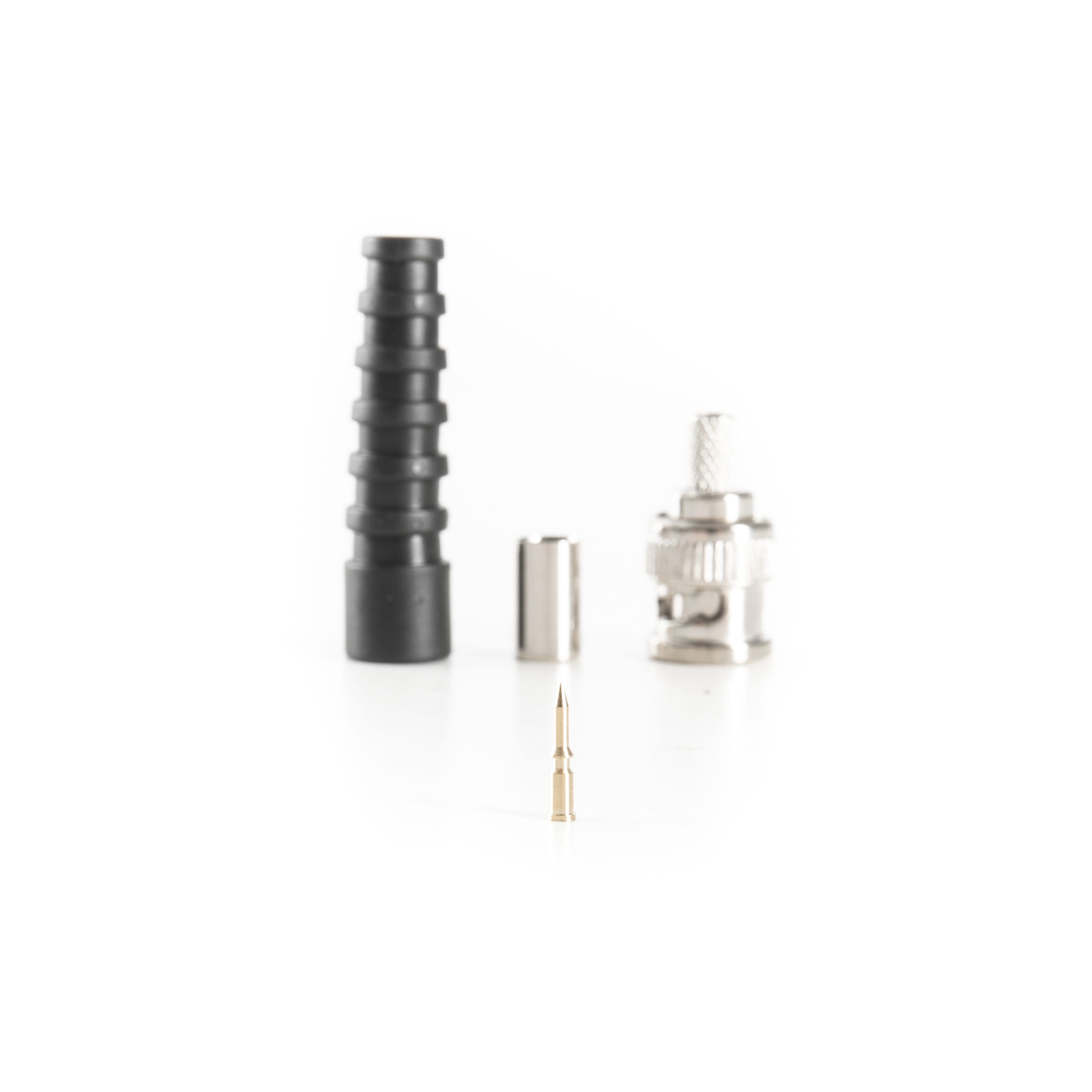 MUSIC STORE Audio-Kabel, BNC-Stecker, 75 ohm