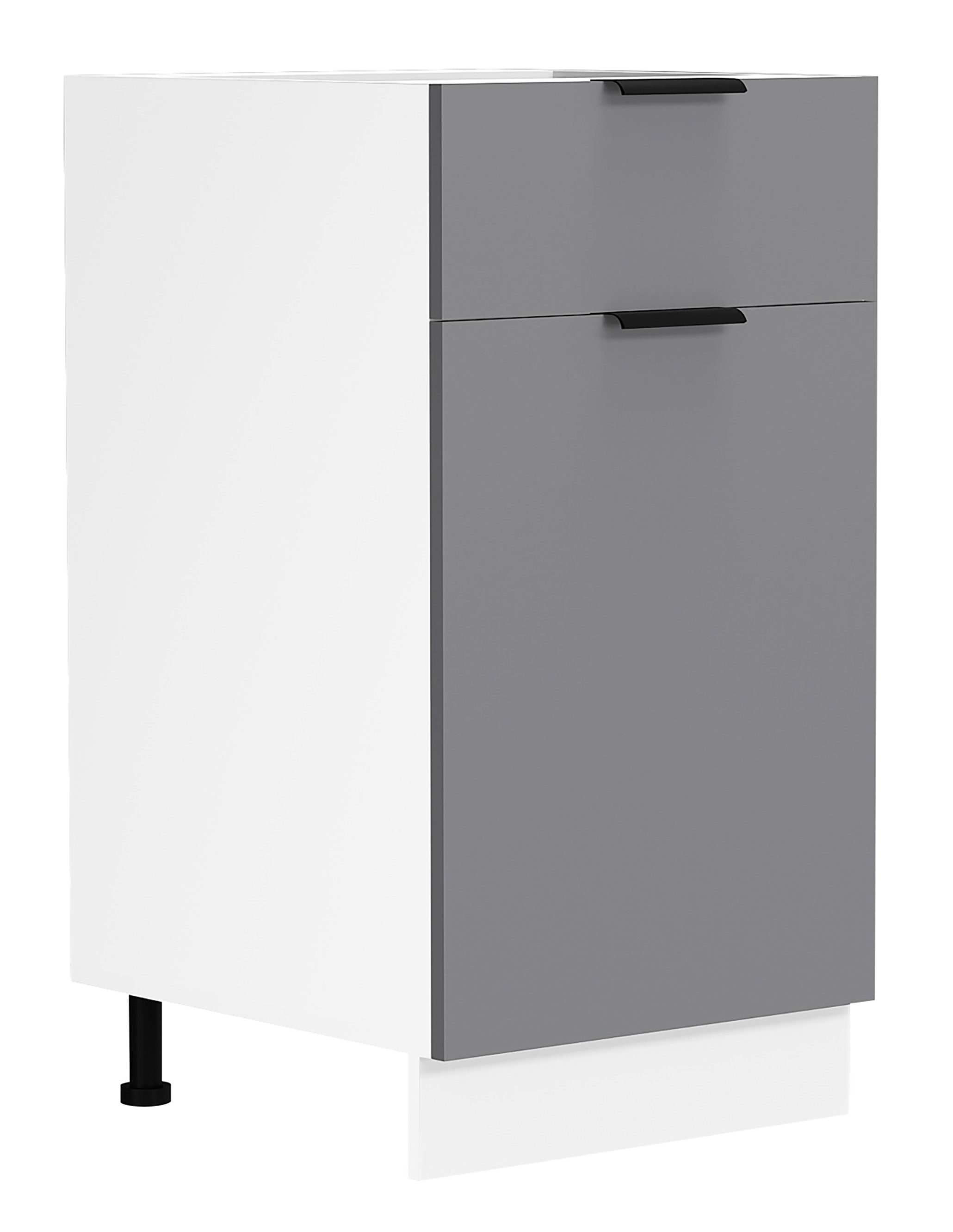 VCM Unterschrank Küchenschrank 40 cm Unterschrank günstig online kaufen