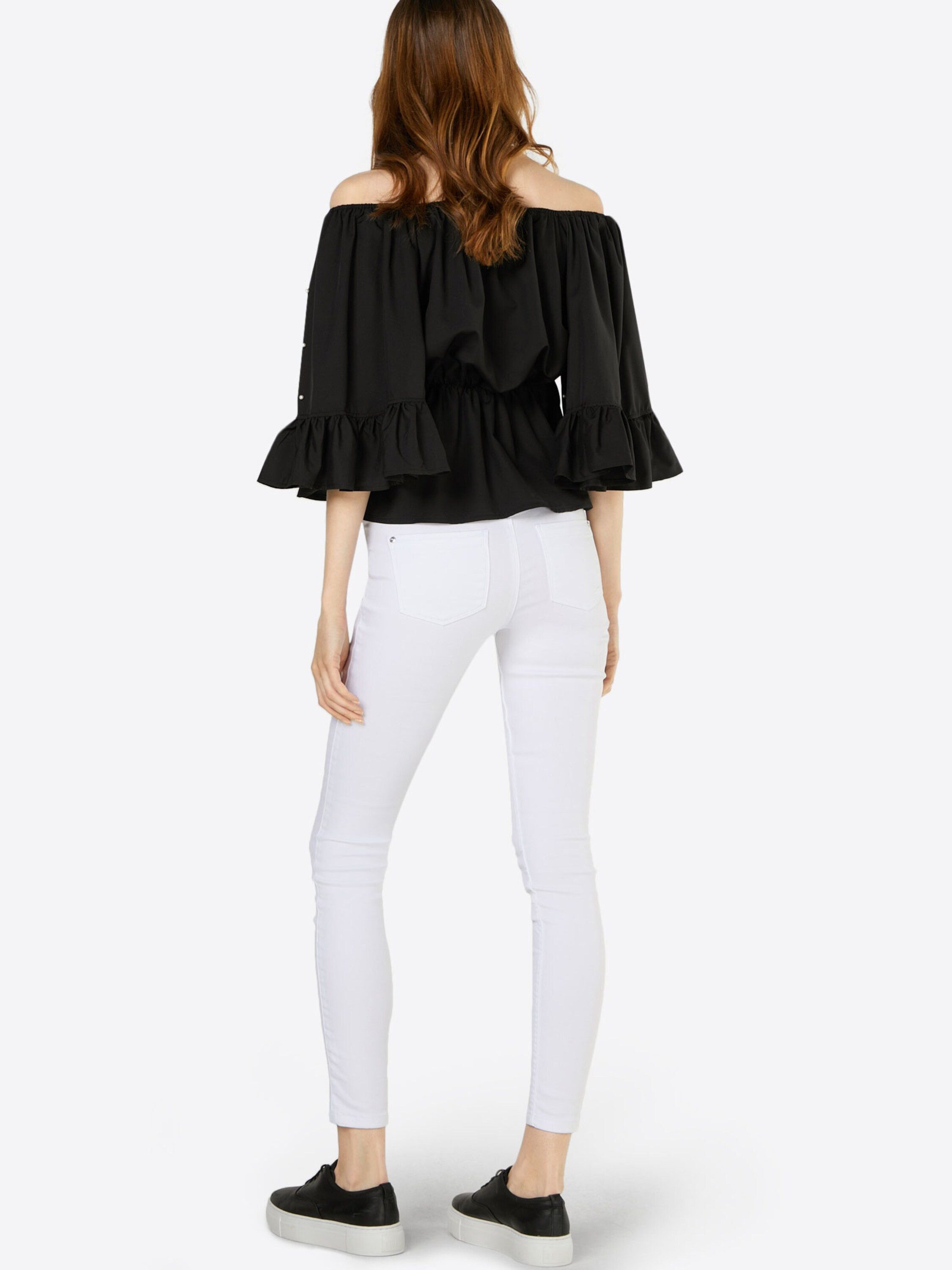 ONLY Skinny-fit-Jeans ONLUltimate (1-tlg) Plain/ohne Details