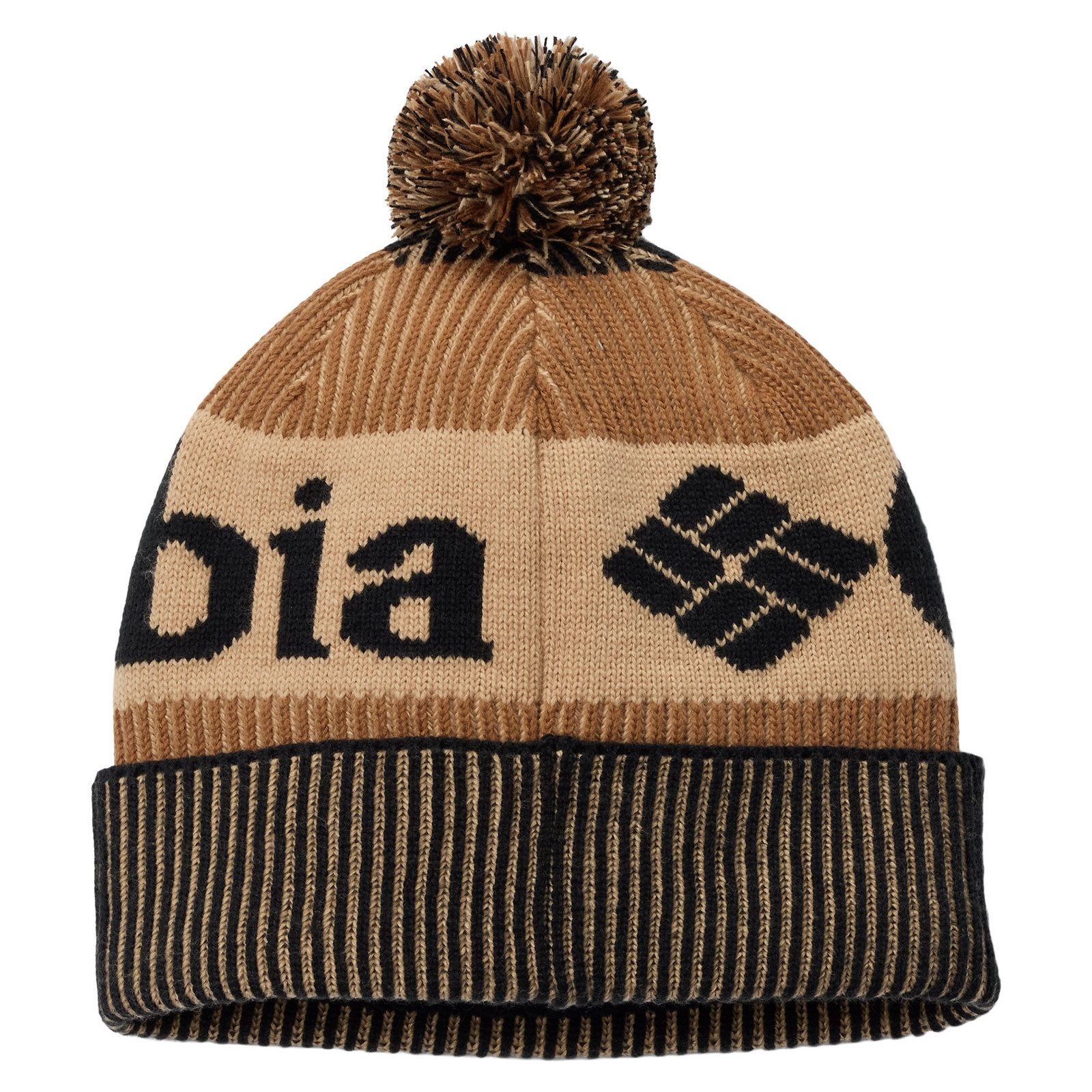 Columbia Beanie Polar Powder™ III Beanie mit thermoreflektierendem Futter