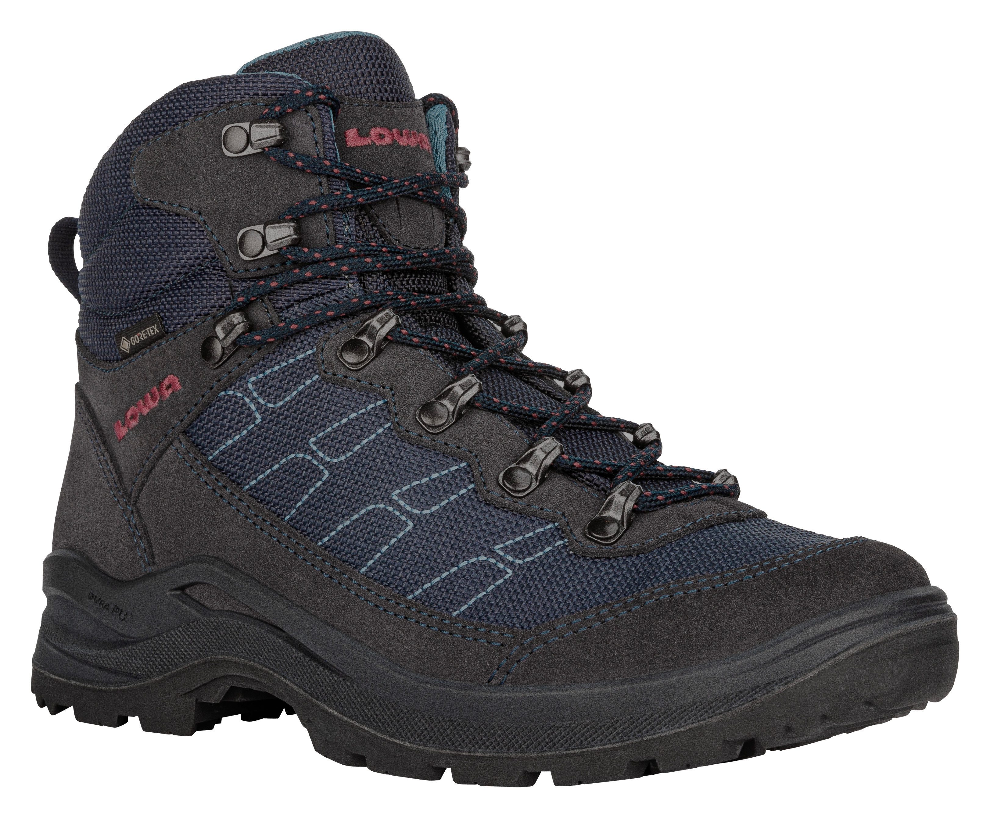 Lowa TAURUS PRO GORE-TEX MID WS Wanderschuh wasserdicht günstig online kaufen