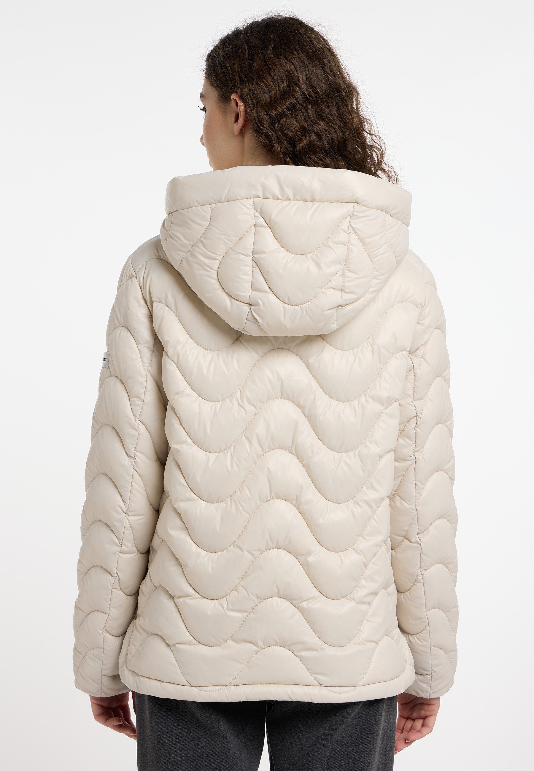Frieda & Freddies Blouson Thermolite Jacket günstig online kaufen